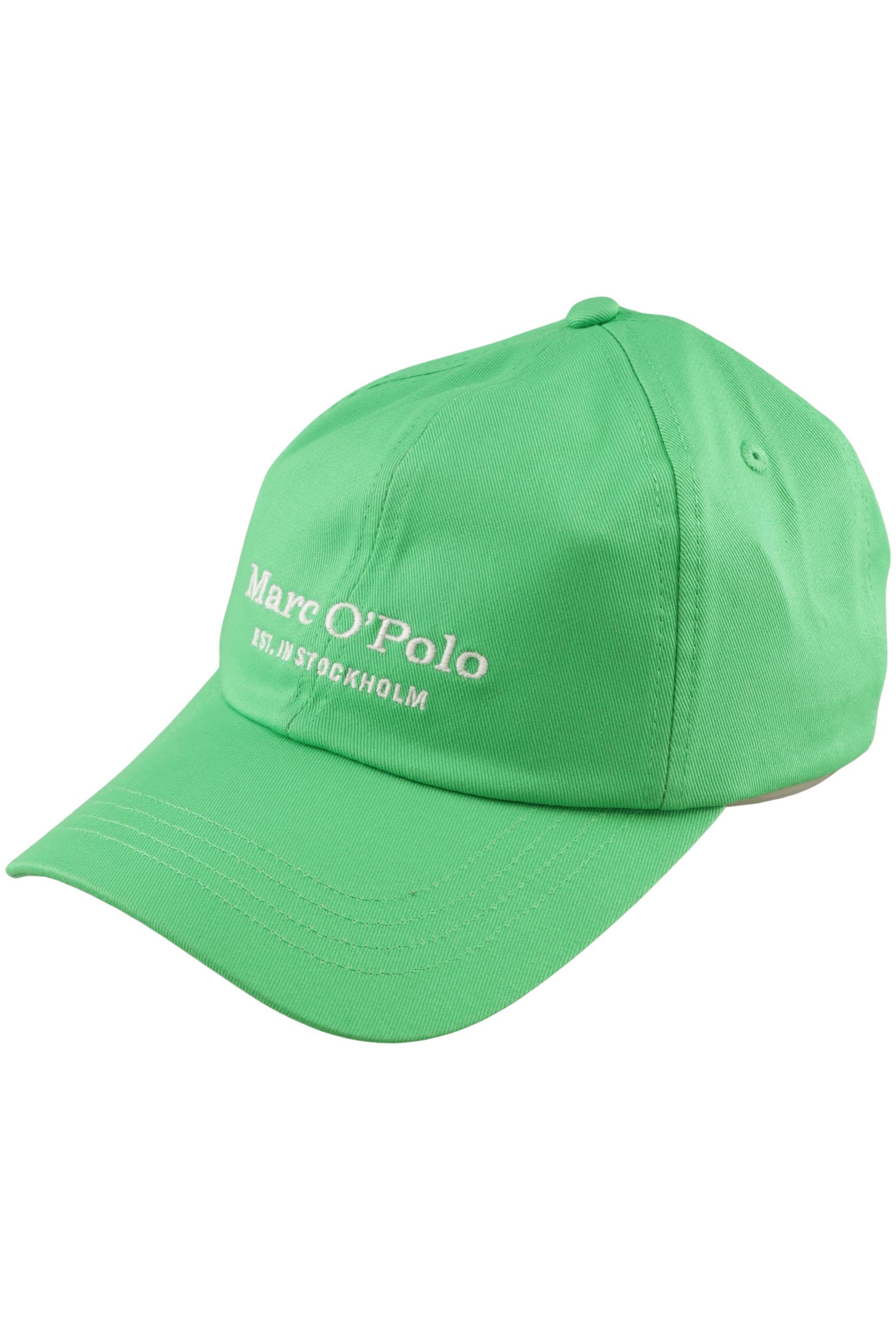 

Marc O Polo Damen Hut/Mütze, grün, Gr. uni