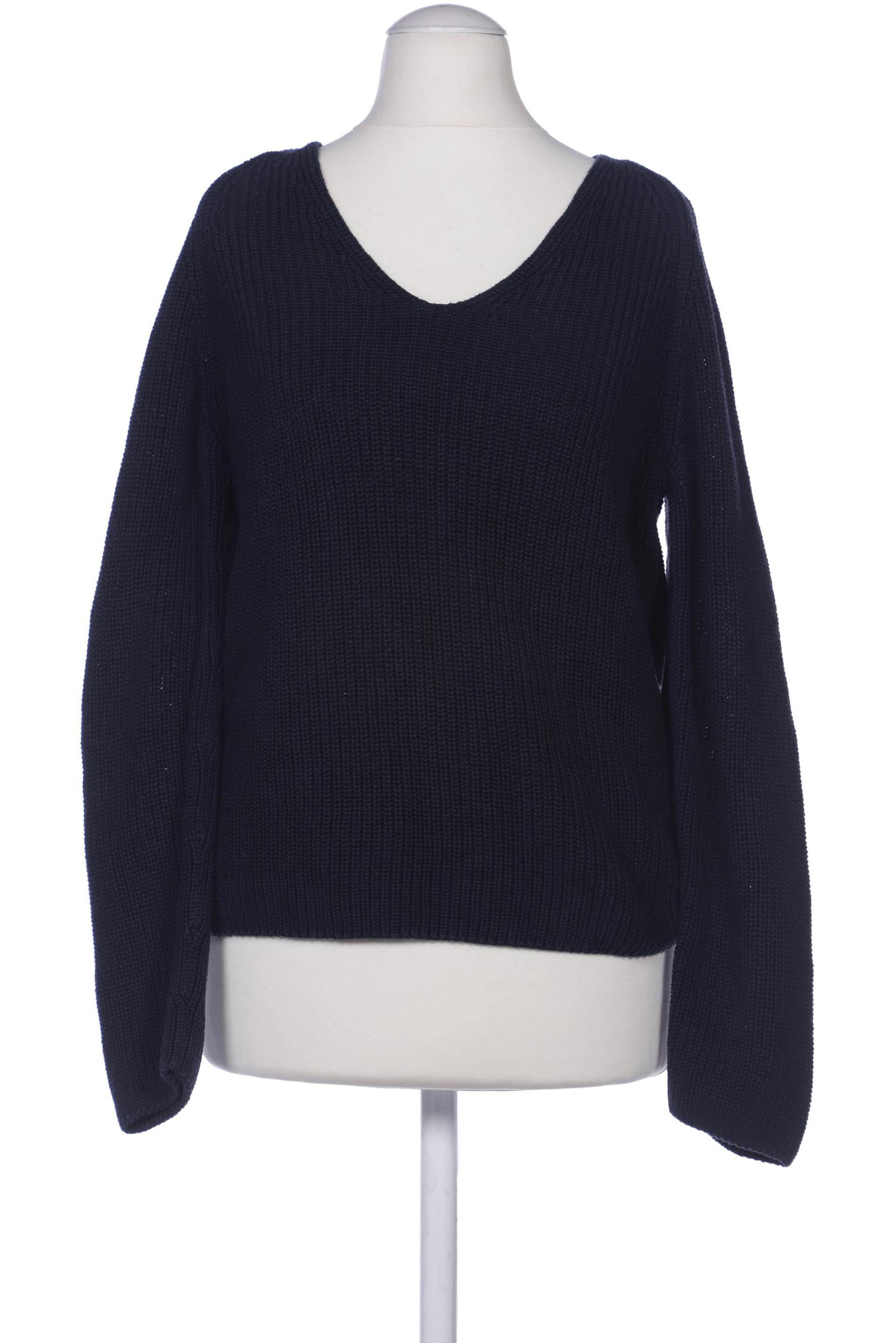 

Marc O Polo Damen Pullover, marineblau, Gr. 36