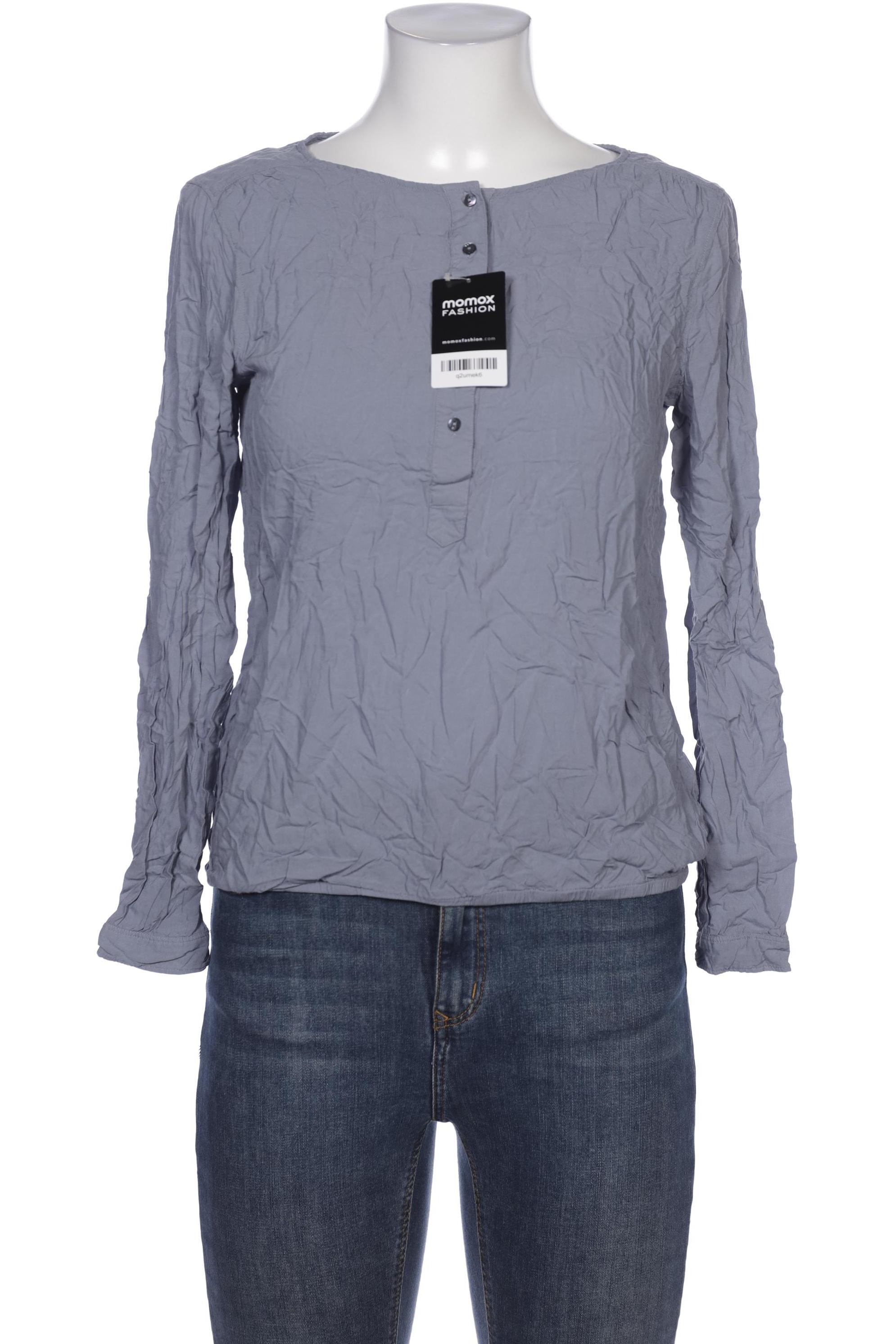 

Marc O Polo Damen Bluse, blau