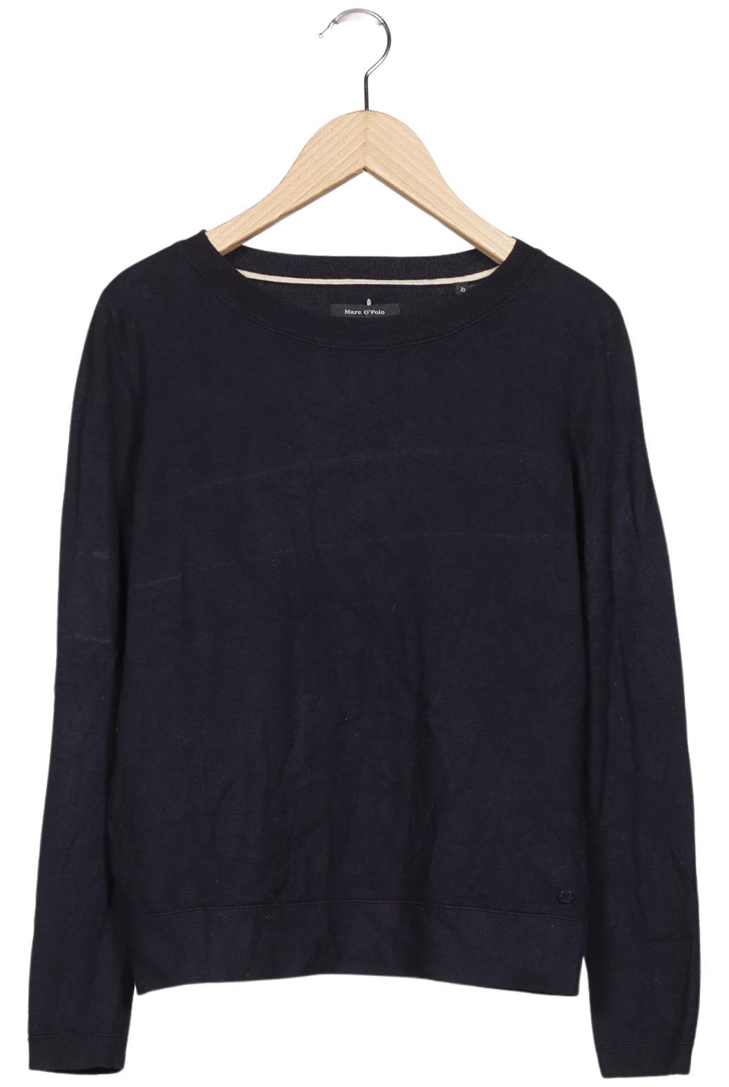 

Marc O Polo Damen Pullover, marineblau, Gr. 34