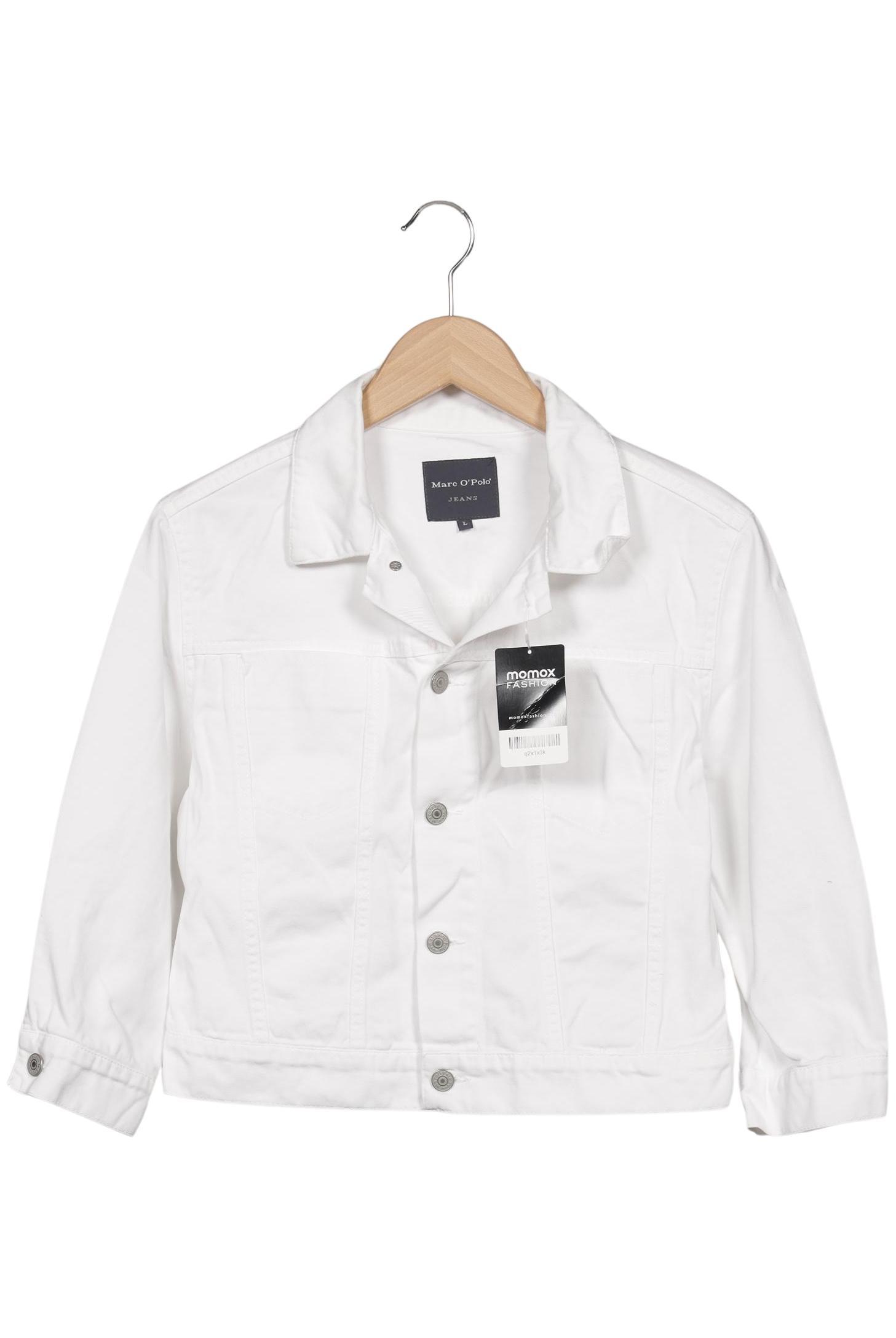 

Marc O Polo Damen Jacke, weiß, Gr. 42