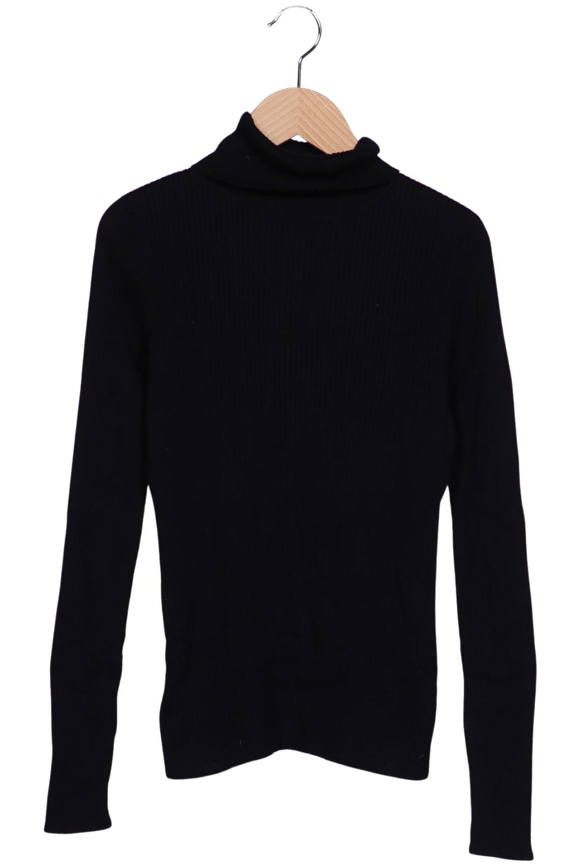 

Marc O Polo Damen Pullover, marineblau, Gr. 34