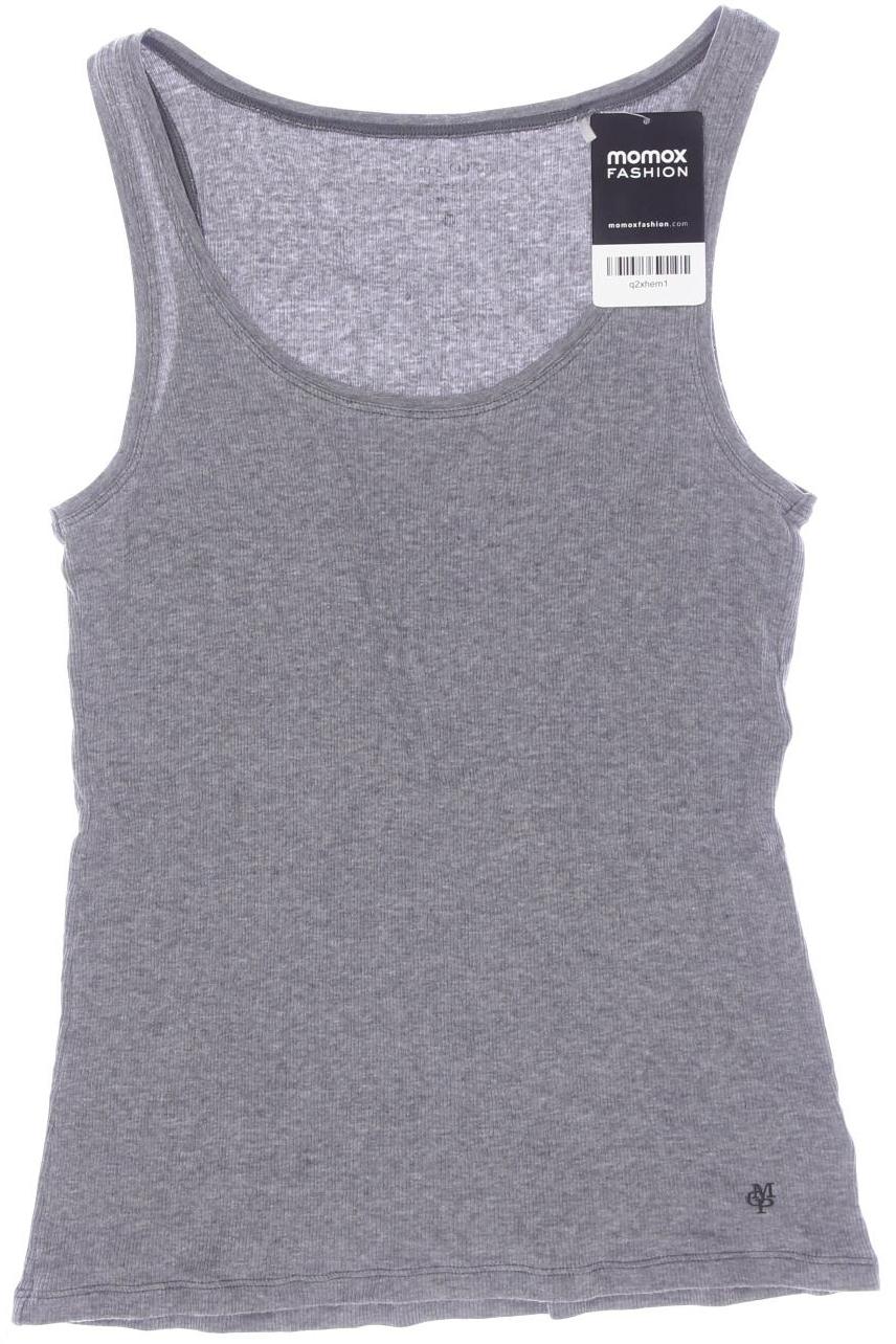 

Marc O Polo Damen Top, grau, Gr. 36