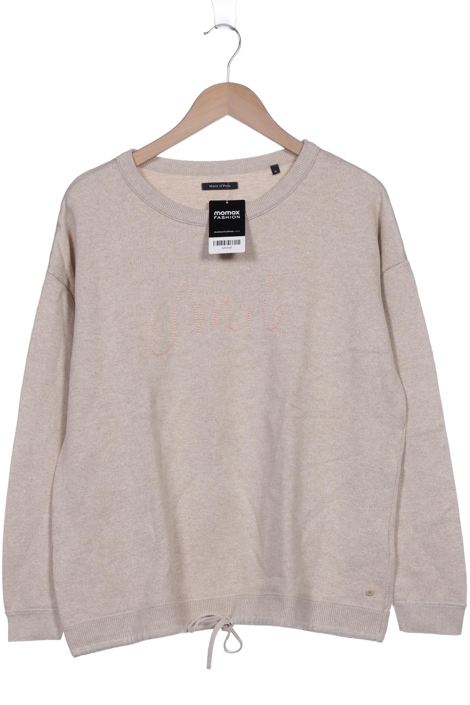 

Marc O Polo Damen Pullover, beige