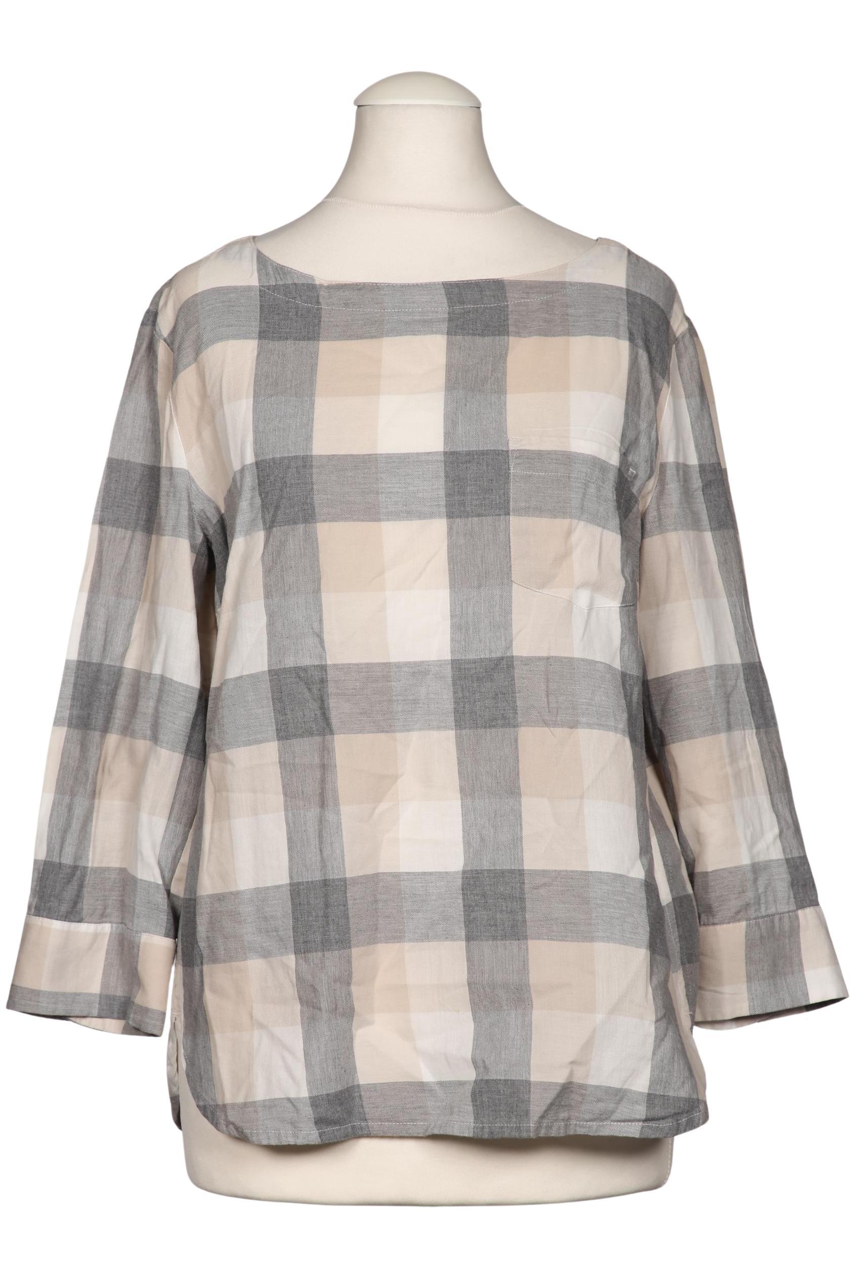 

Marc O Polo Damen Bluse, mehrfarbig, Gr. 36