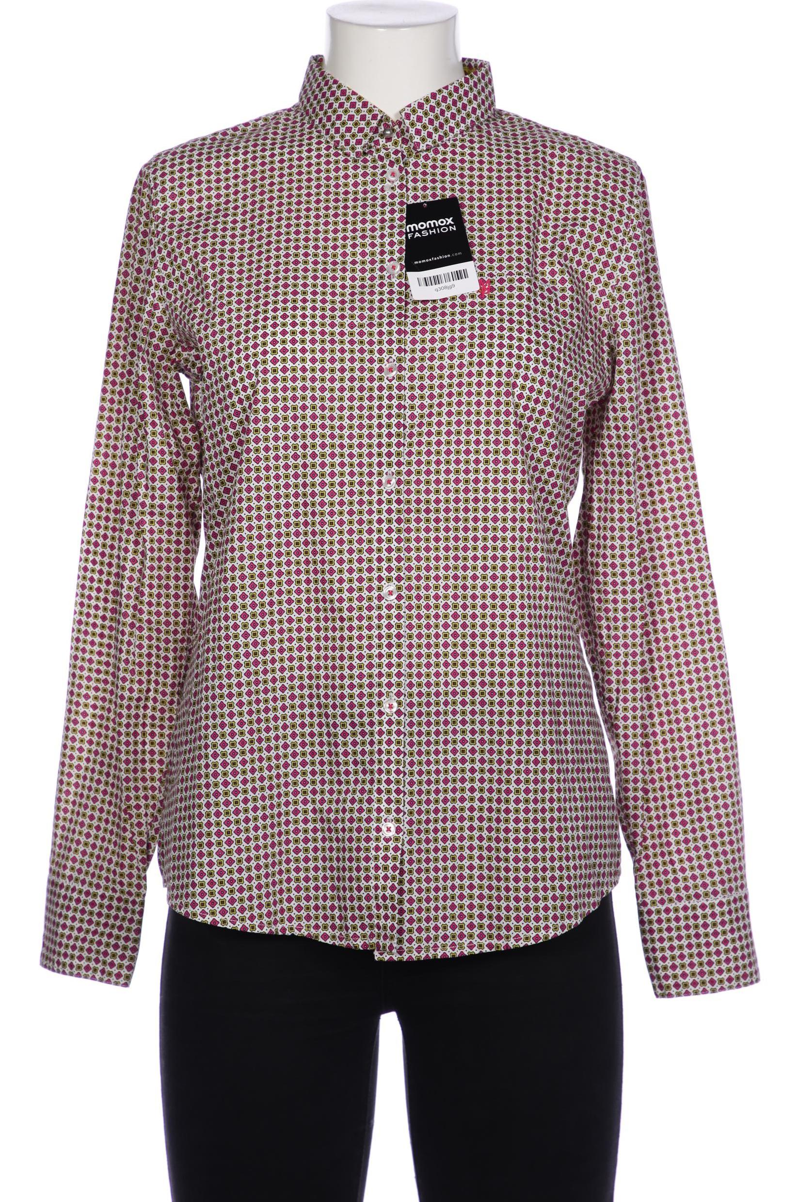 

Marc O Polo Damen Bluse, mehrfarbig