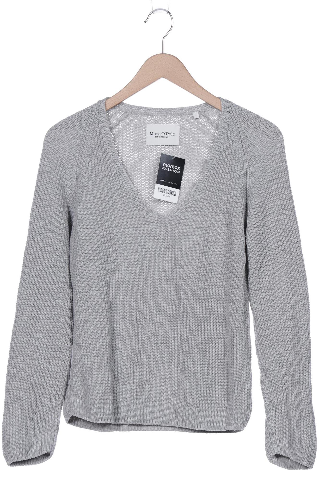 

Marc O Polo Damen Pullover, grau