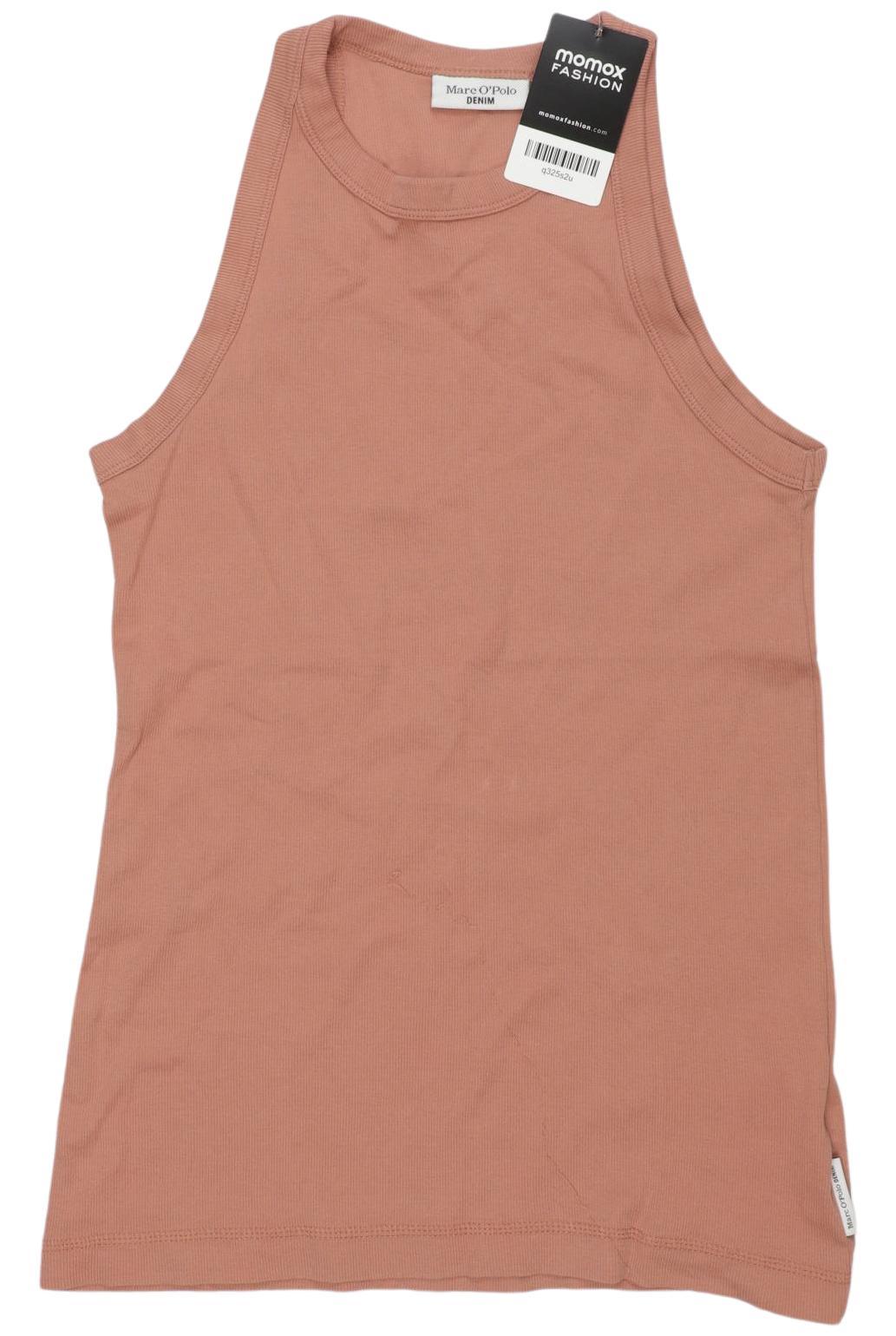 

Marc O Polo Damen Top, orange, Gr. 38