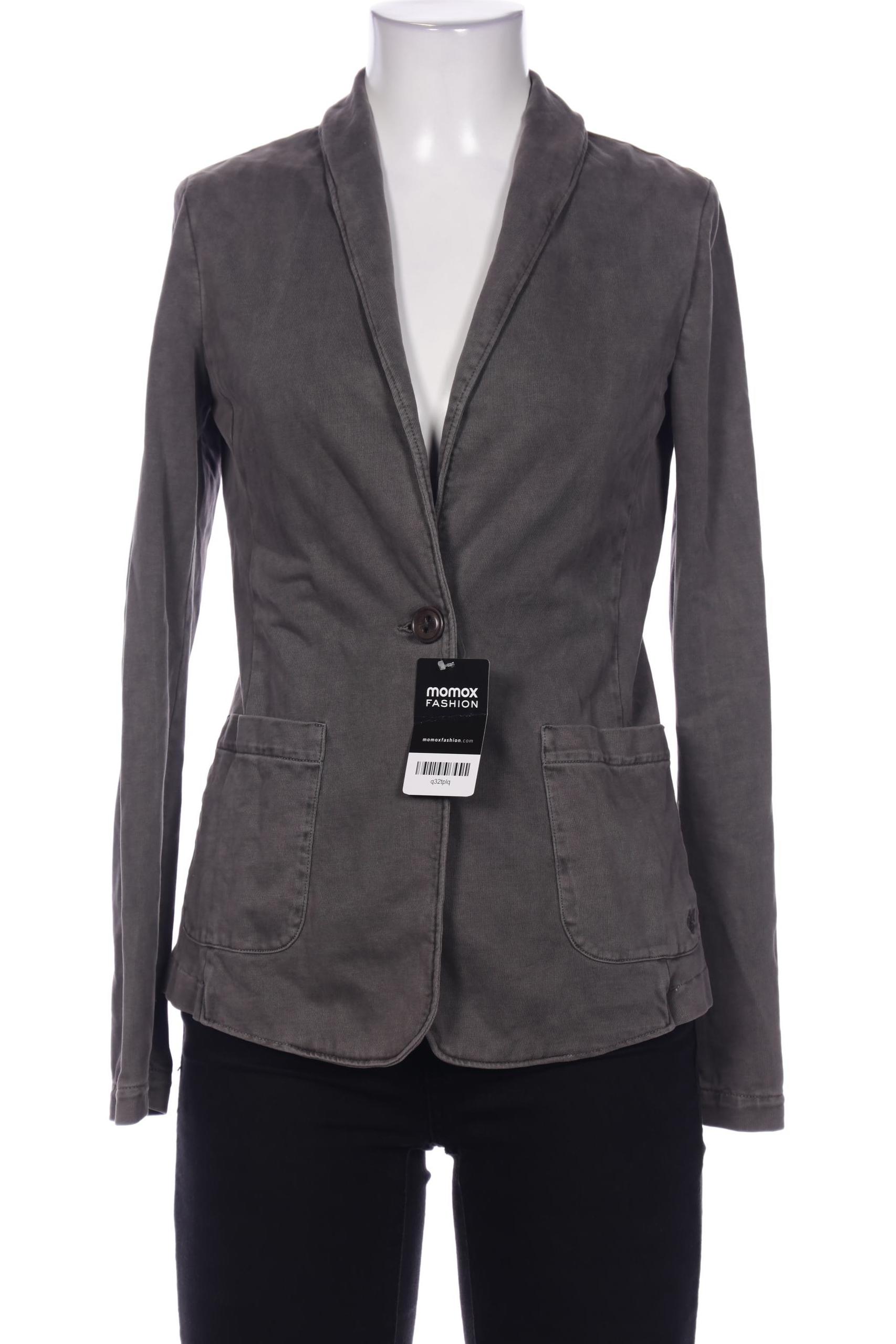 

Marc O Polo Damen Blazer, grau, Gr. 34