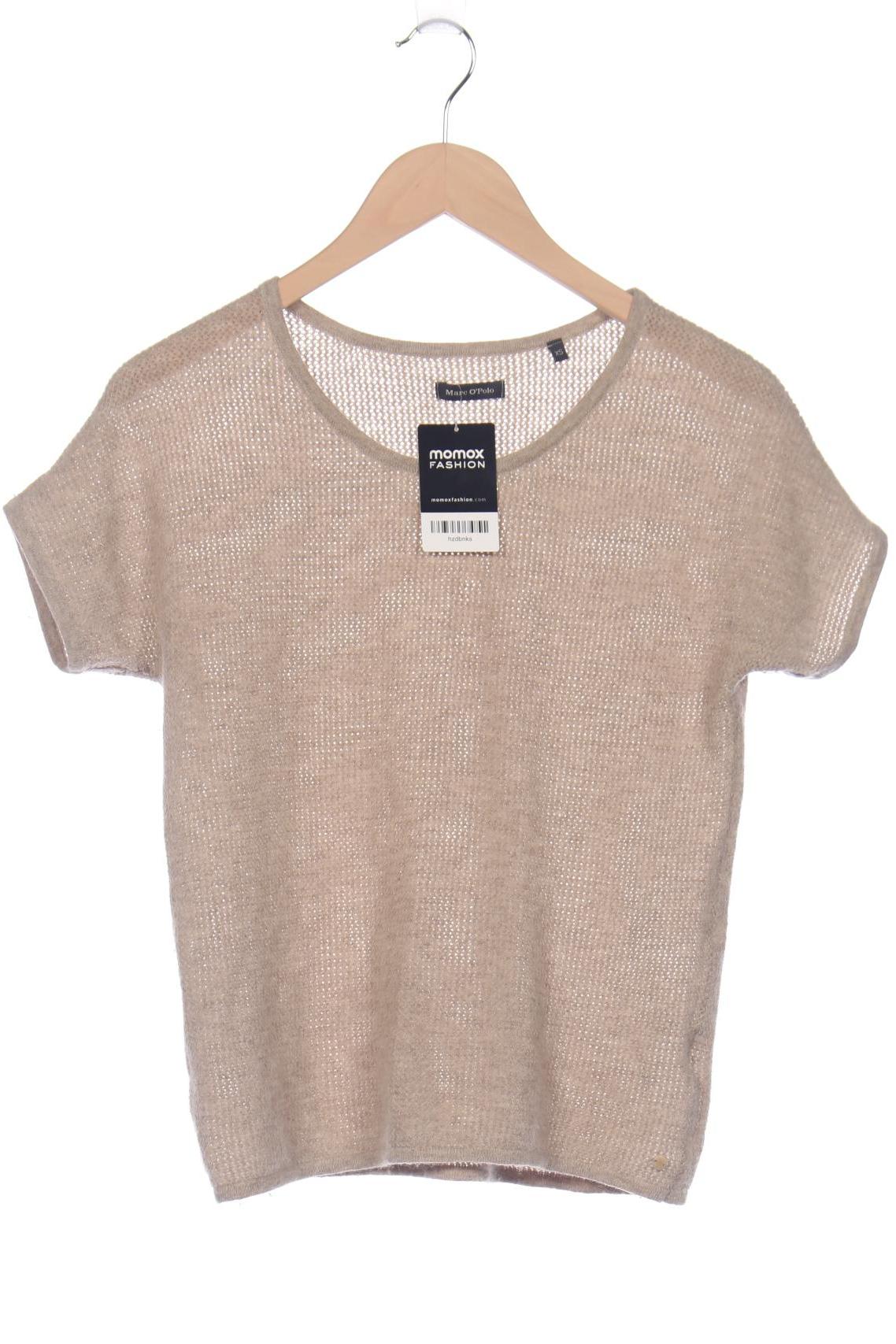 

Marc O Polo Damen Pullover, beige, Gr. 34