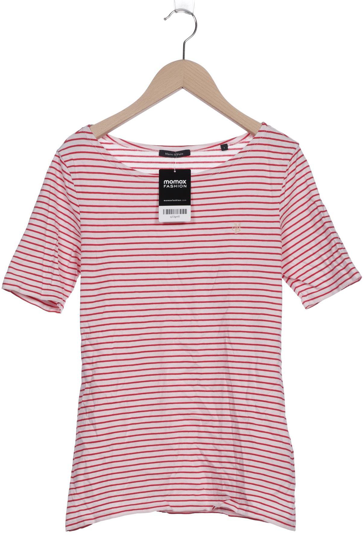 

Marc O Polo Damen T-Shirt, rot