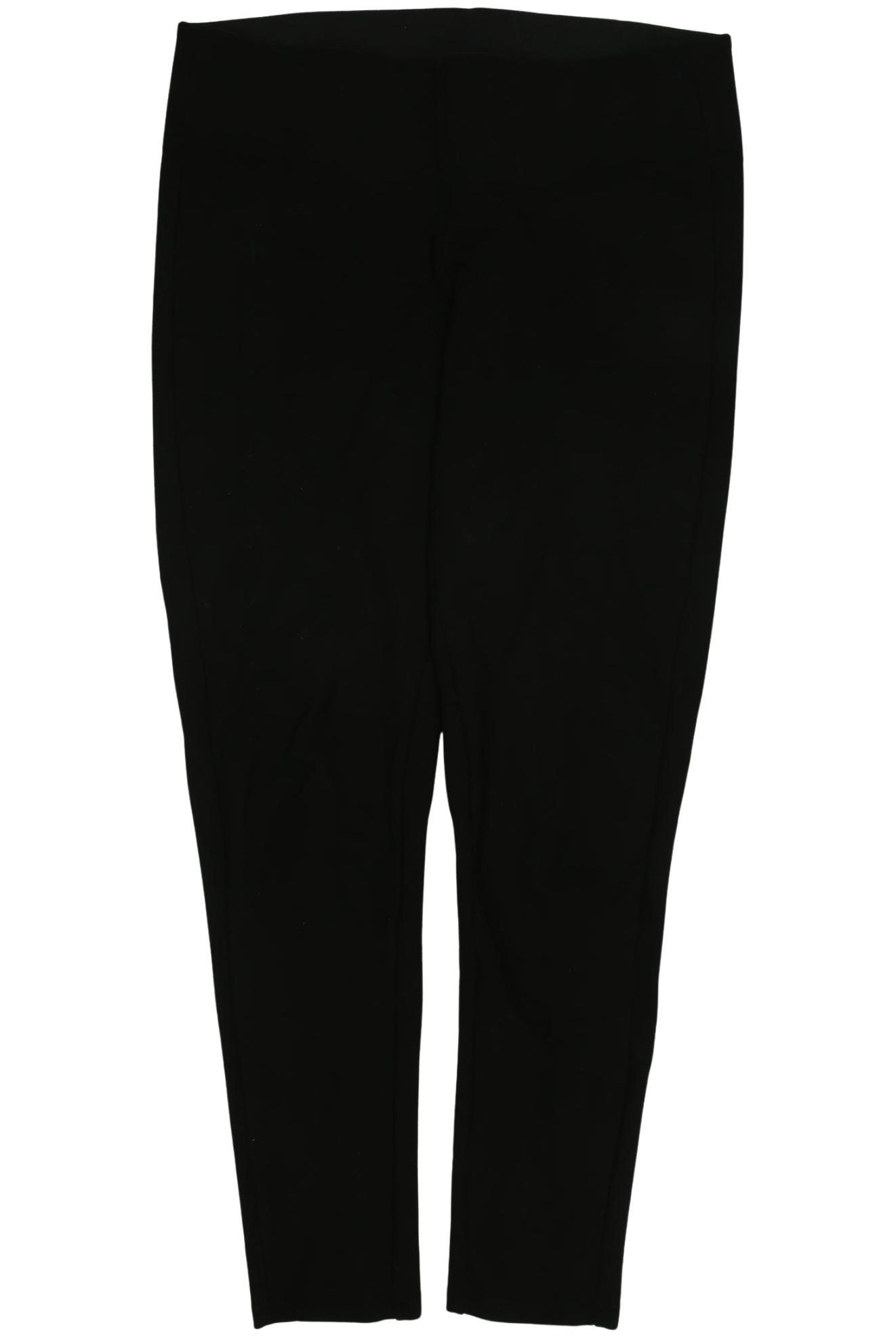 

Marc O Polo Damen Stoffhose, schwarz, Gr. 0