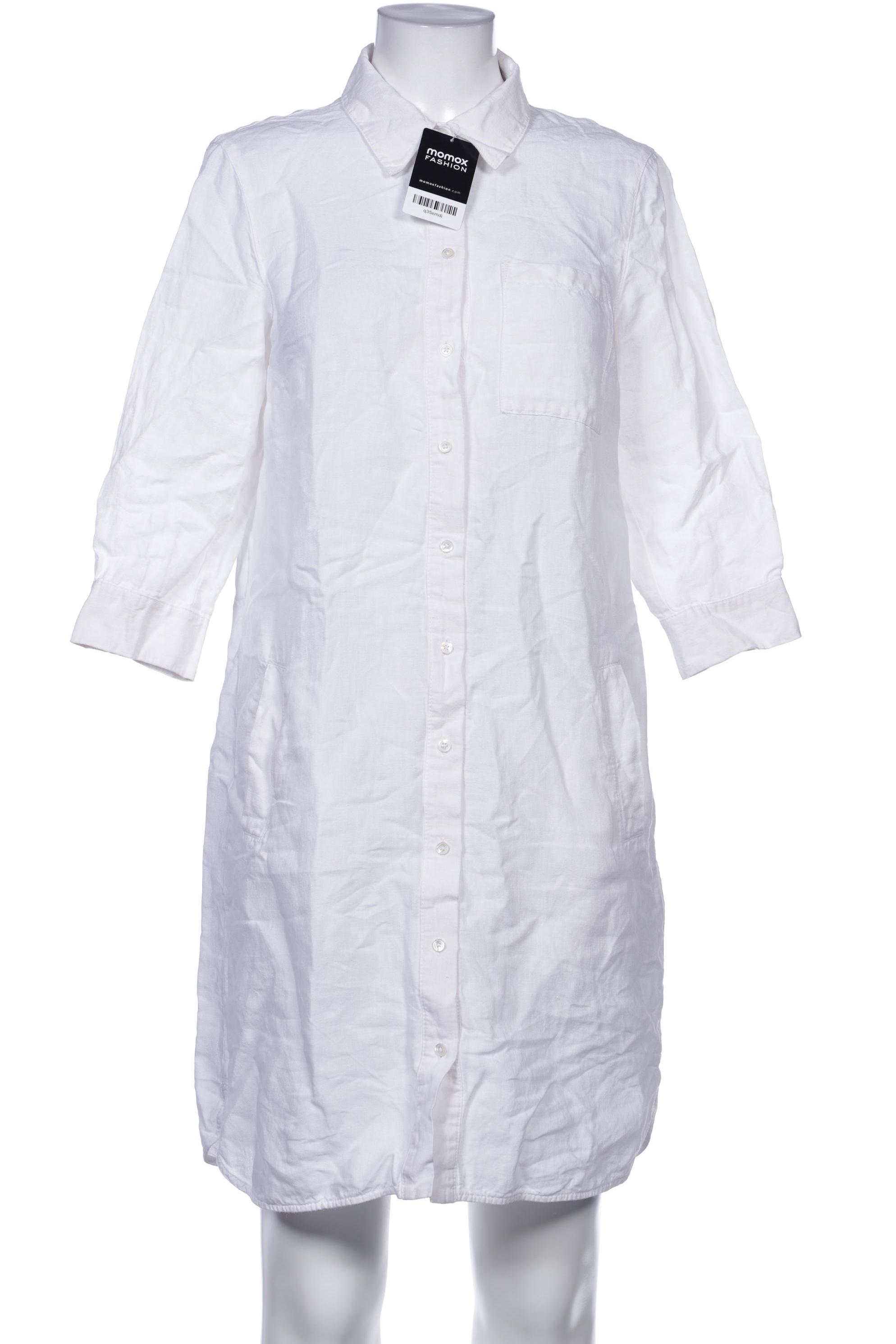 

Marc O Polo Damen Kleid, weiß, Gr. 38