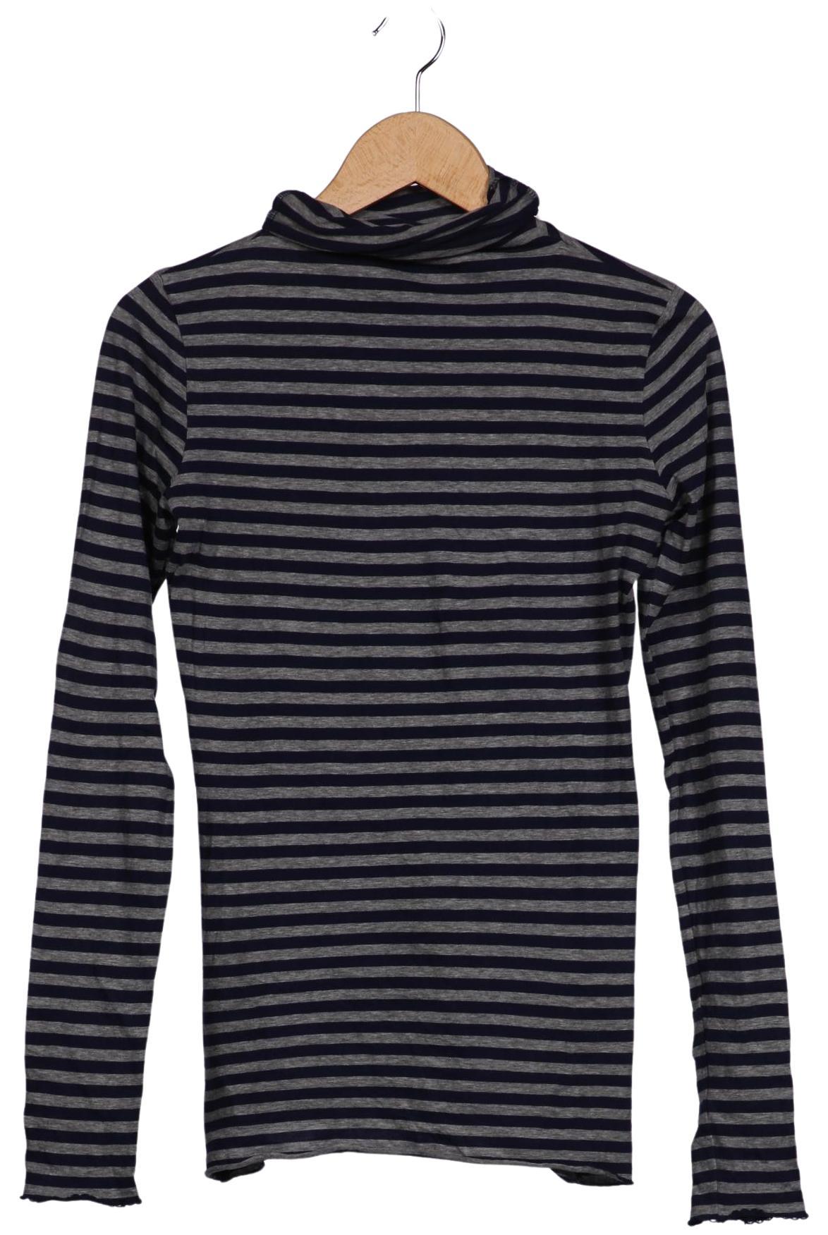 

Marc O Polo Damen Langarmshirt, mehrfarbig, Gr. 36