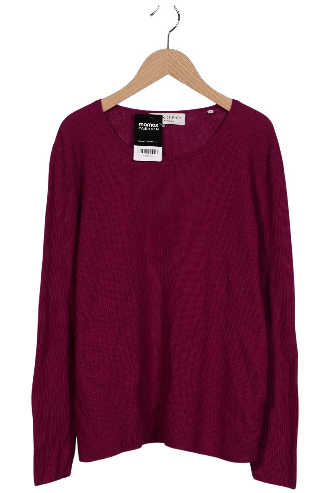 

Marc O Polo Damen Pullover, pink, Gr. 42