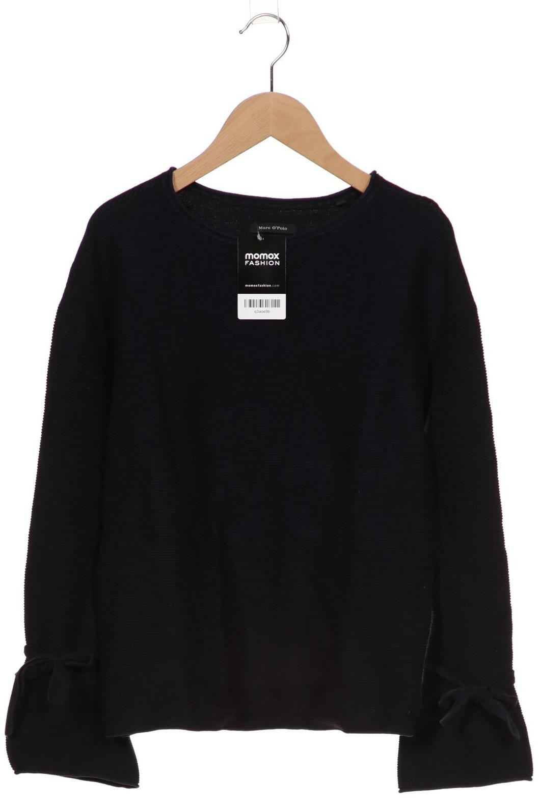 

Marc O Polo Damen Pullover, marineblau