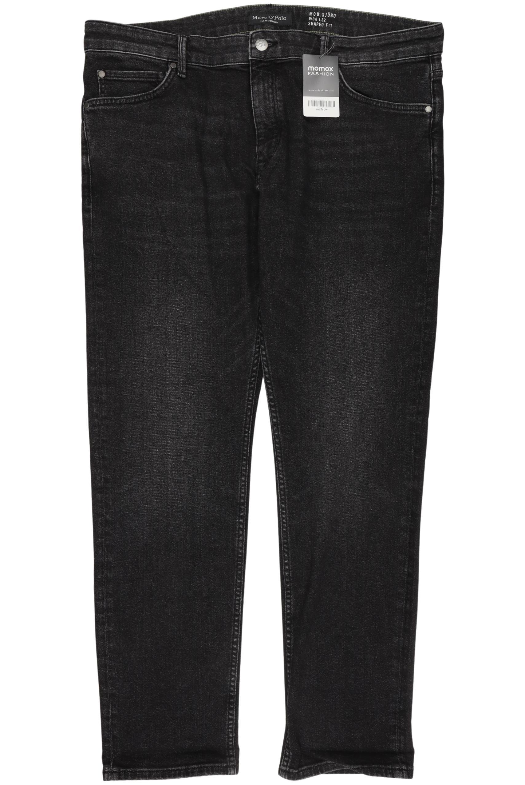 

Marc O Polo Herren Jeans, grau, Gr. 38