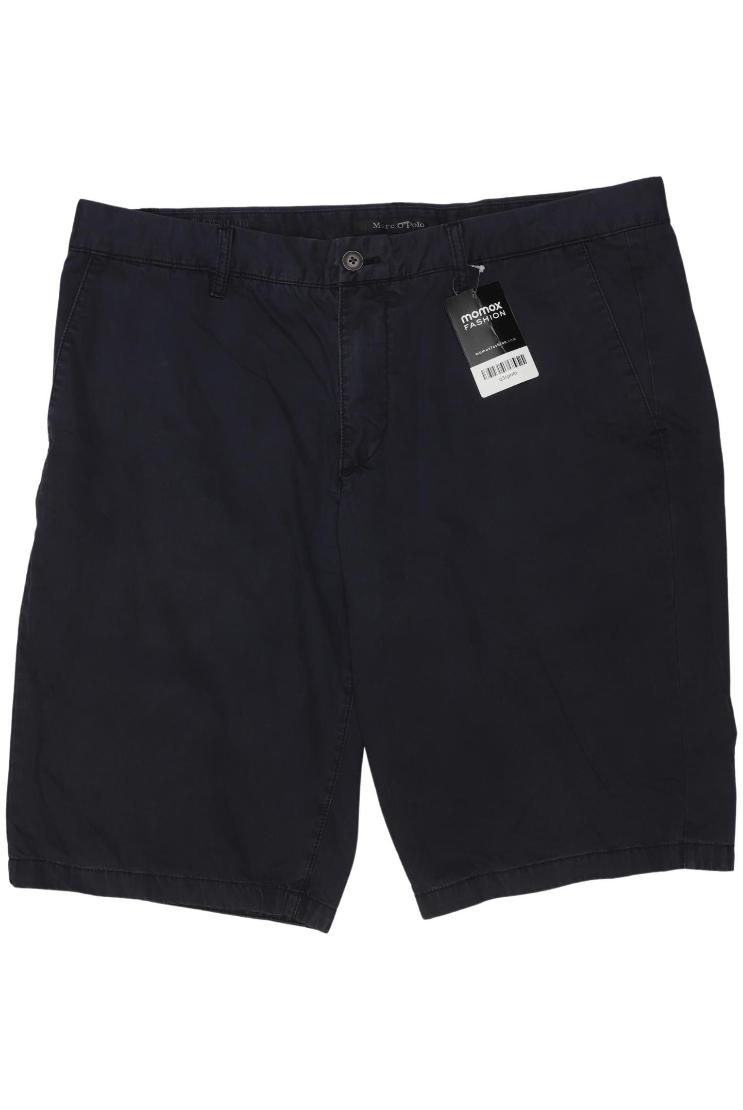 

Marc O Polo Herren Shorts, marineblau, Gr. 54