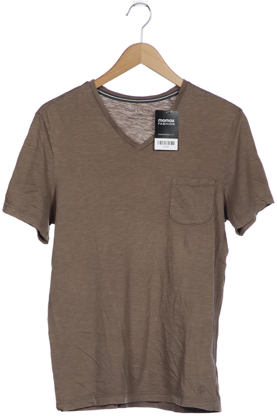 

Marc O Polo Herren T-Shirt, beige