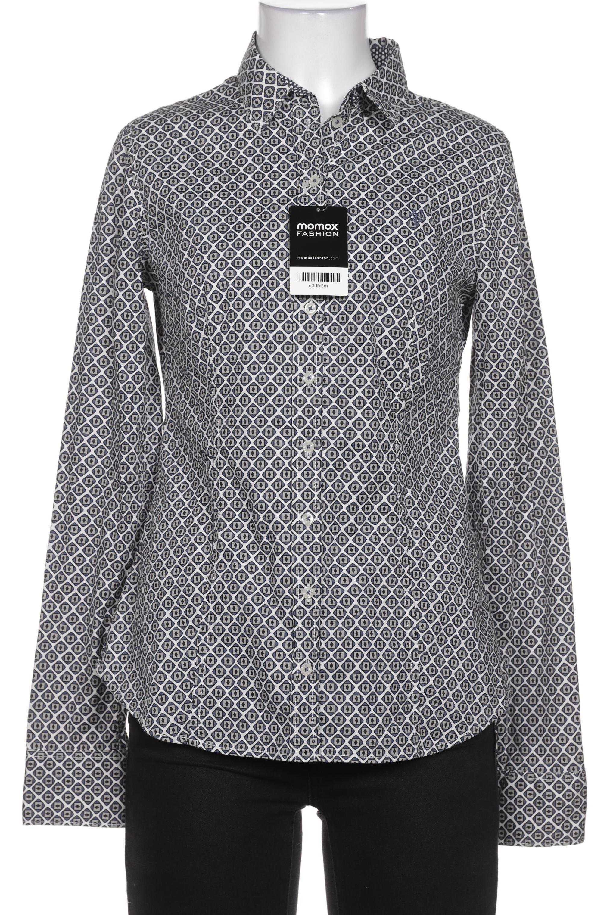 

Marc O Polo Damen Bluse, weiß