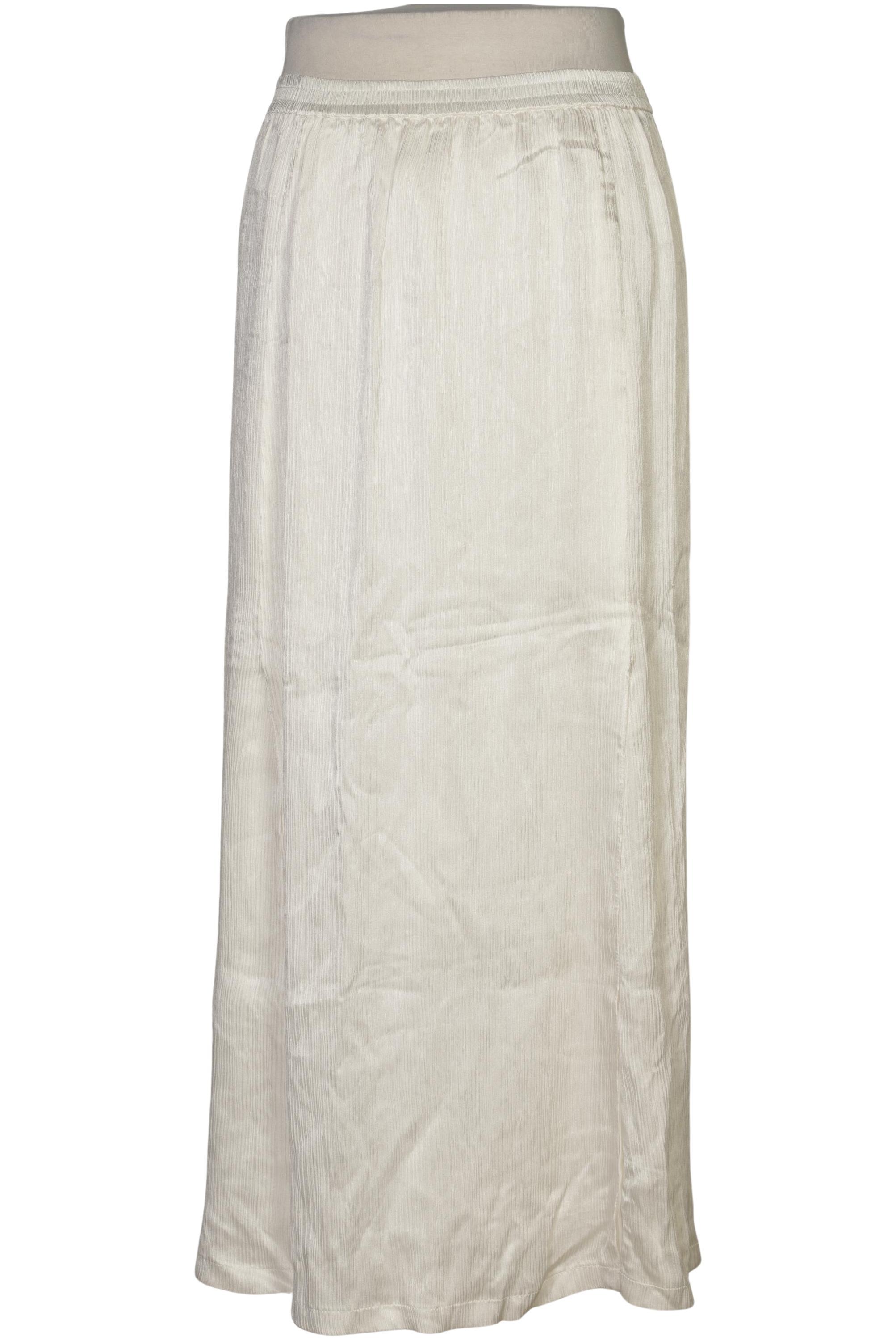 

Marc O Polo Damen Rock, cremeweiß, Gr. 40