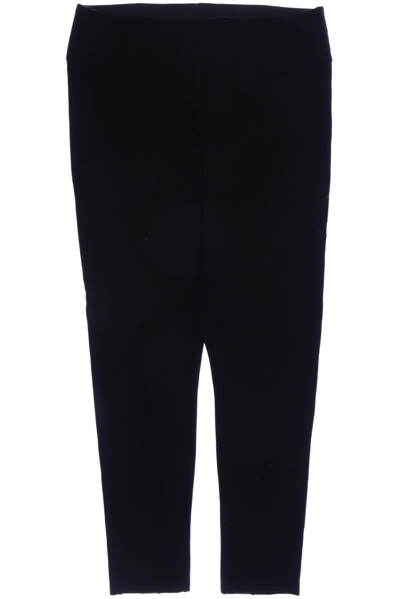 

Marc O Polo Damen Stoffhose, schwarz, Gr. 0