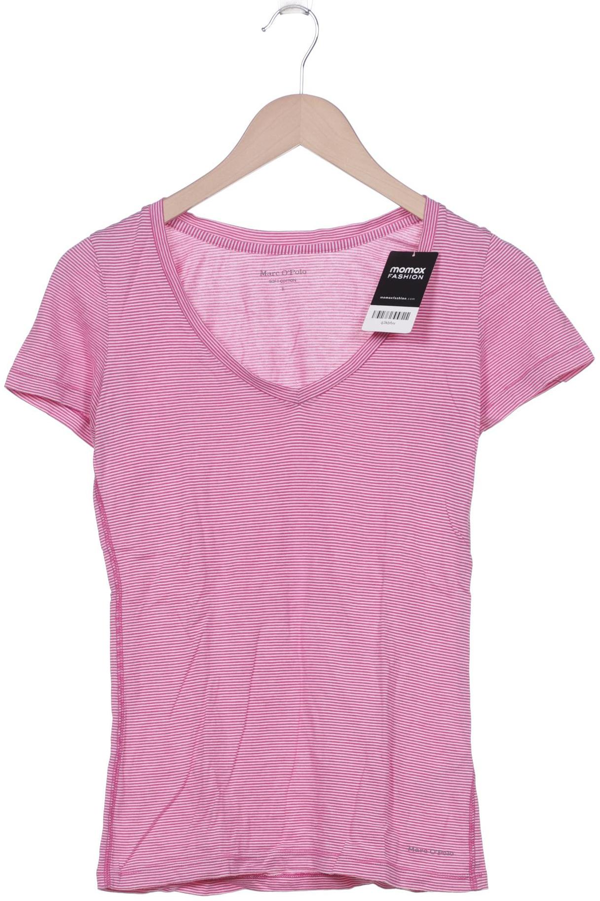 

Marc O Polo Damen T-Shirt, pink