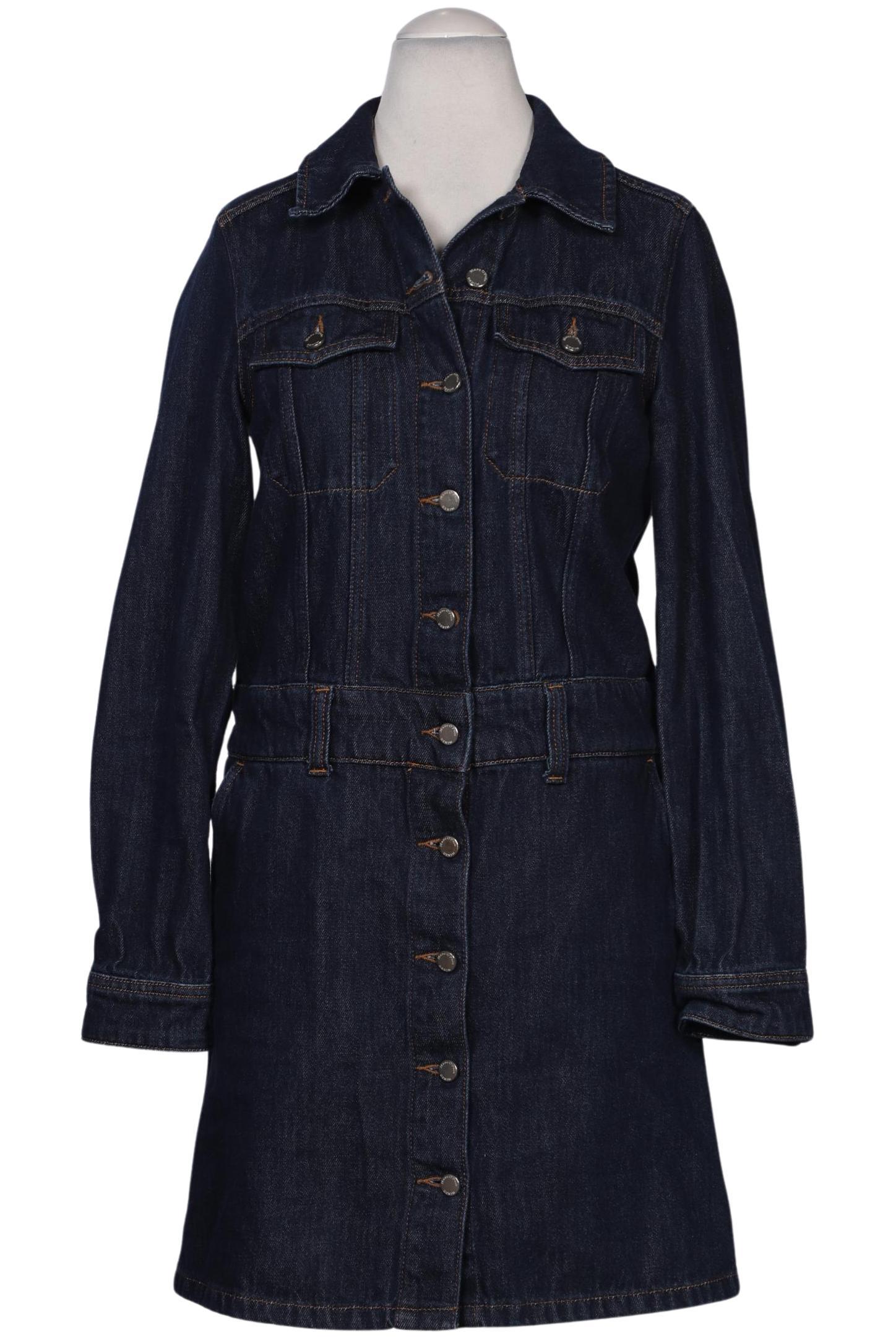 

Marc O Polo Damen Kleid, marineblau, Gr. 36