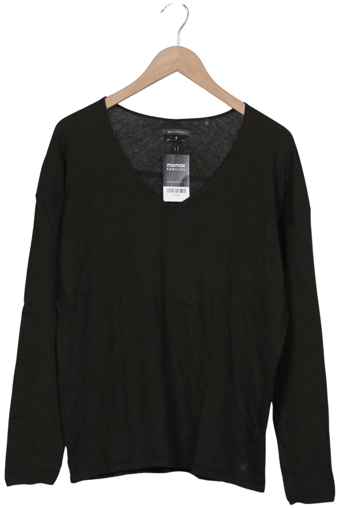 

Marc O Polo Damen Pullover, grün, Gr. 44