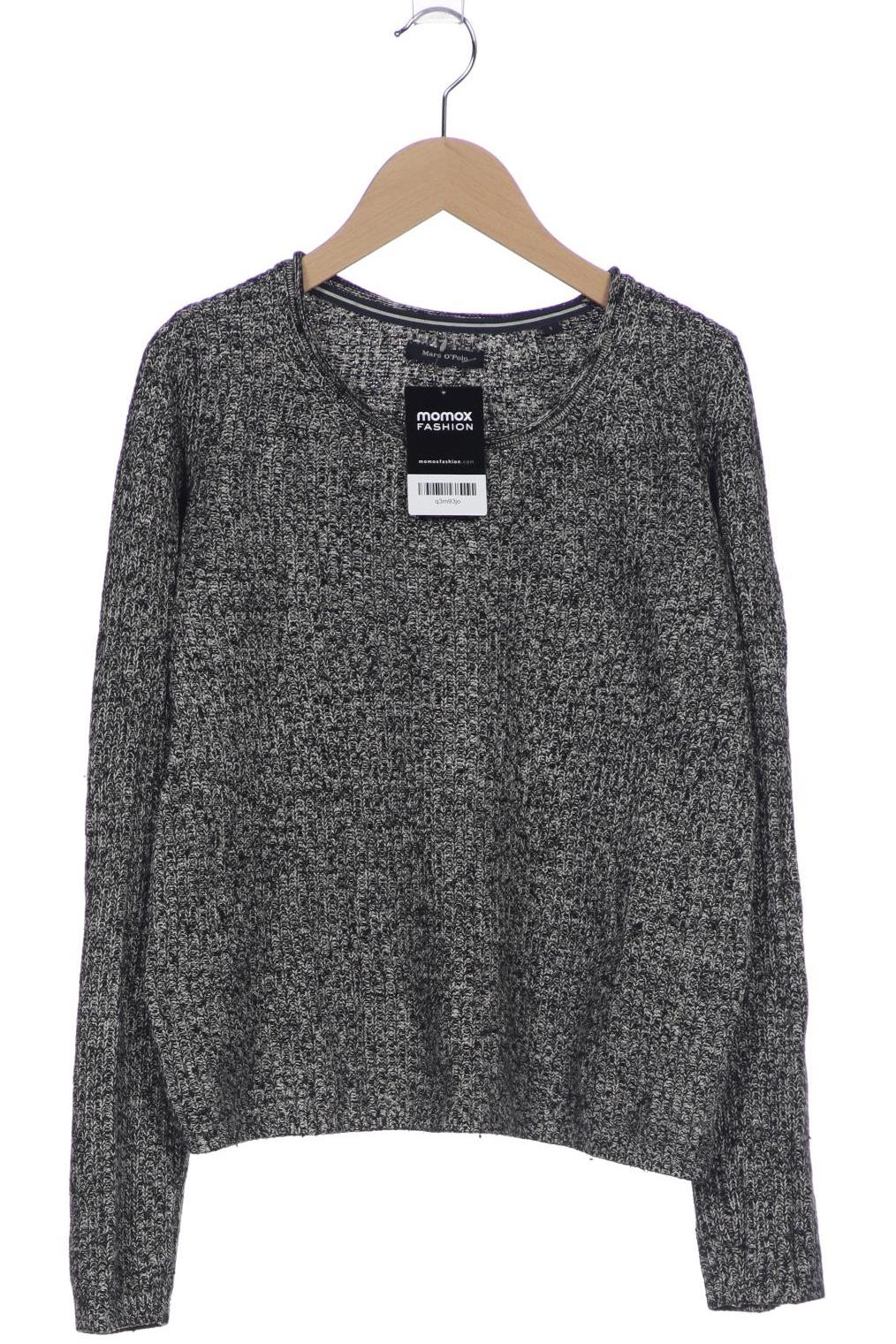 

Marc O Polo Damen Pullover, grau, Gr. 36