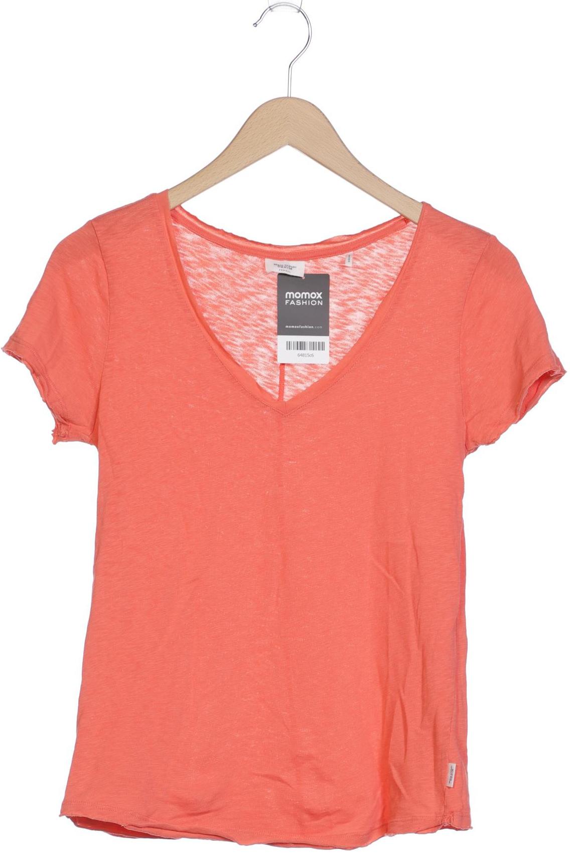 

Marc O Polo Damen T-Shirt, orange