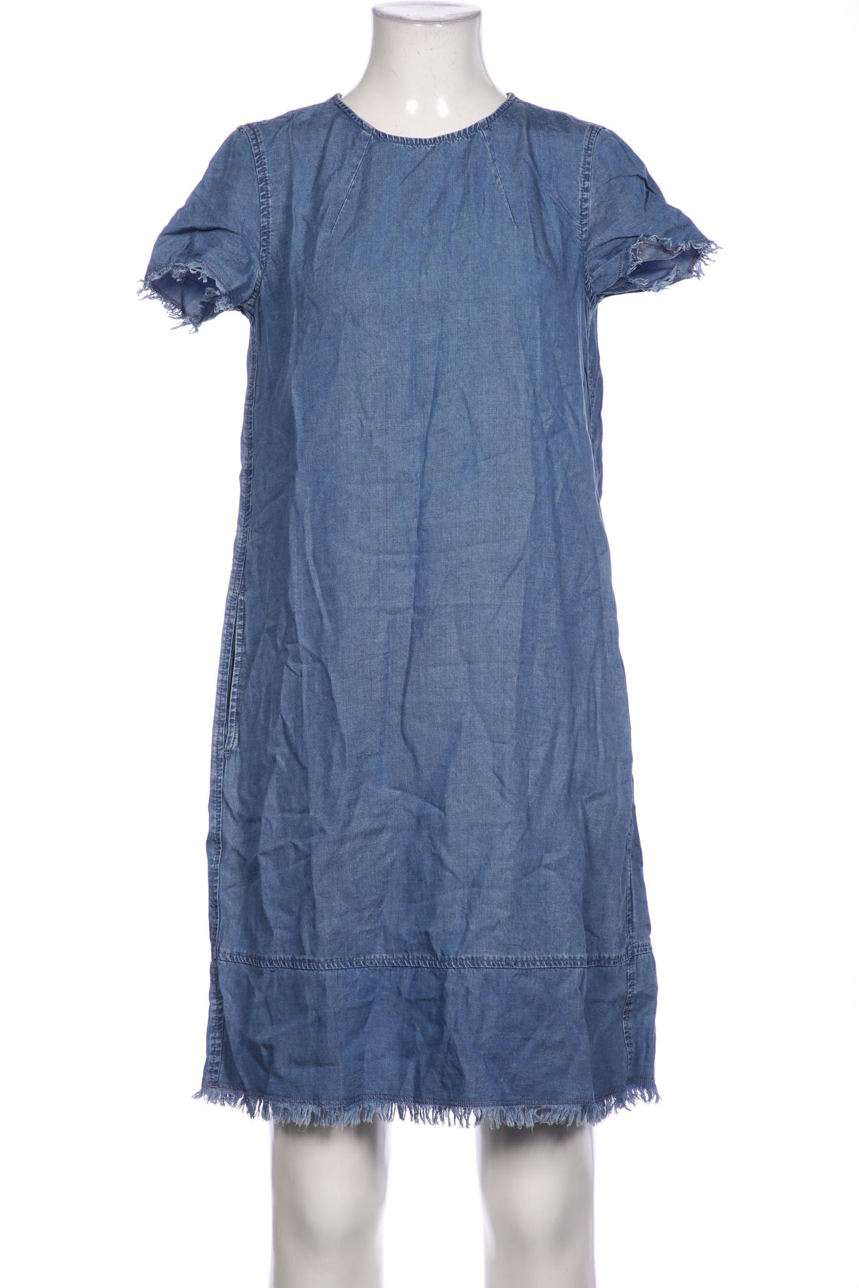 

Marc O Polo Damen Kleid, blau