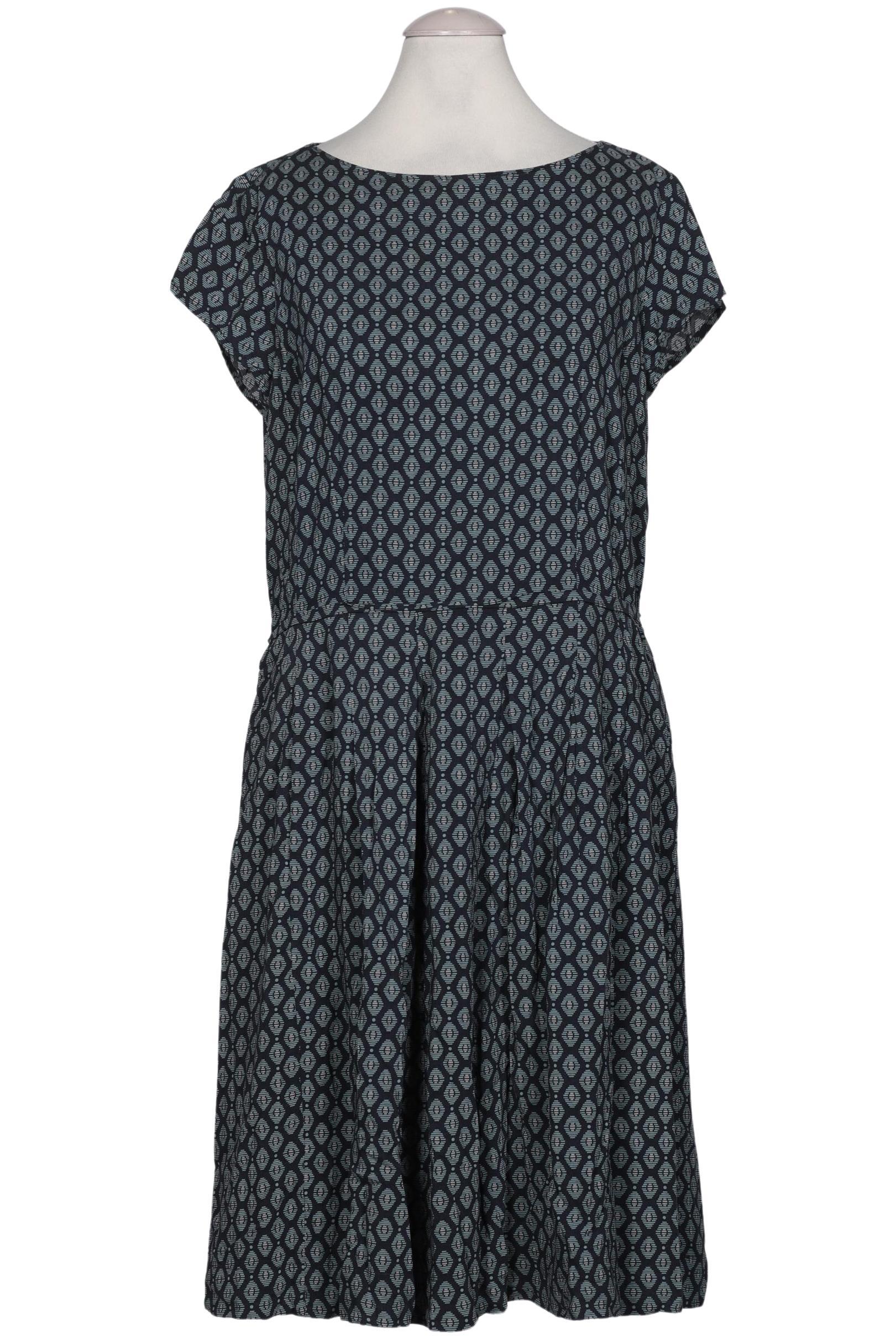 

Marc O Polo Damen Kleid, marineblau, Gr. 40