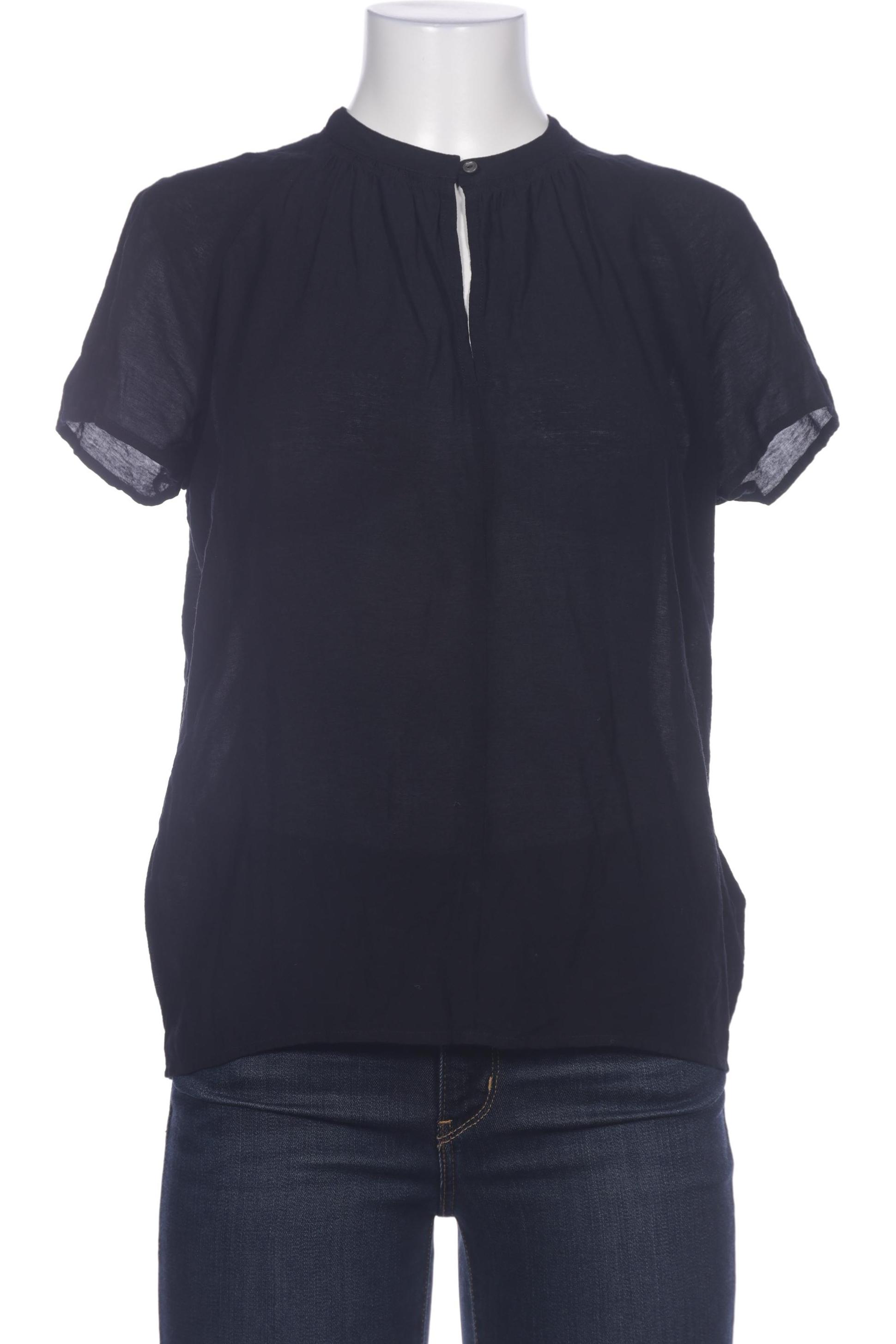 

Marc O Polo Damen Bluse, marineblau, Gr. 38