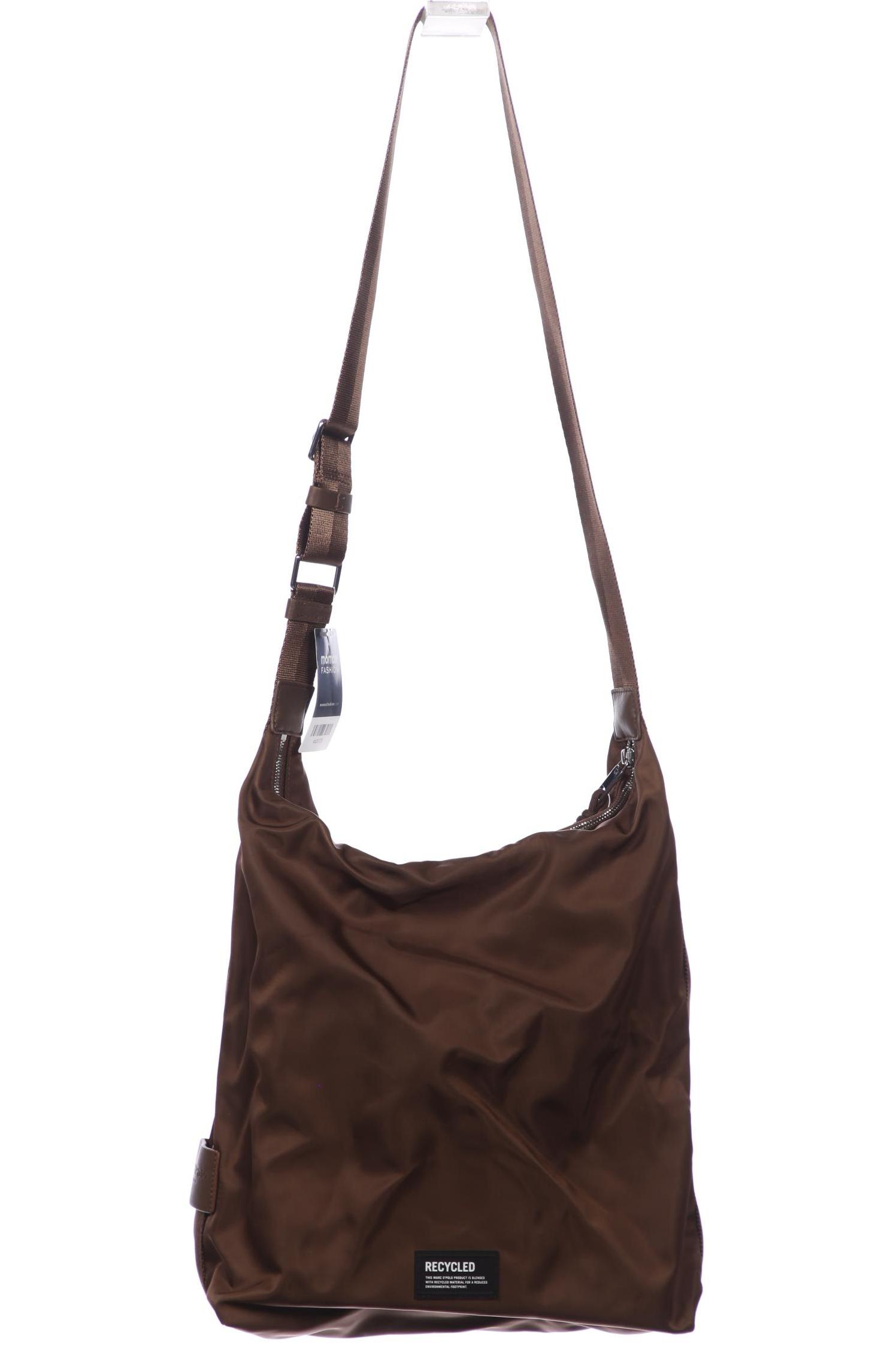 

Marc O Polo Damen Handtasche, braun, Gr.