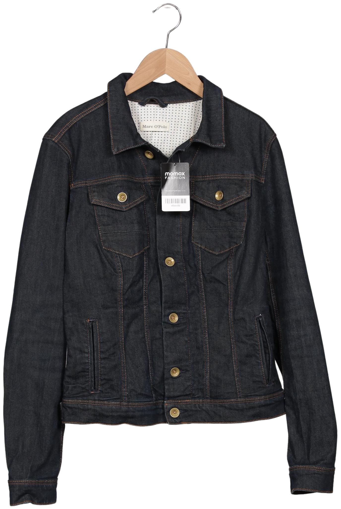 

Marc O Polo Damen Jacke, marineblau, Gr. 42