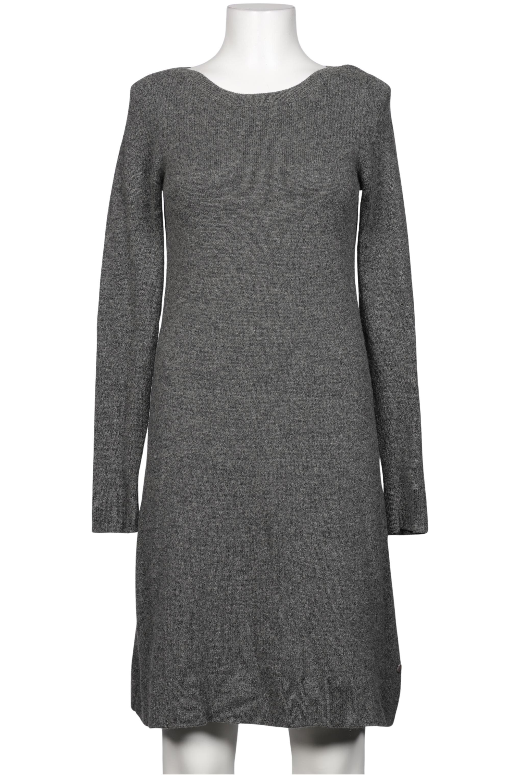 

Marc O Polo Damen Kleid, grau, Gr. 38