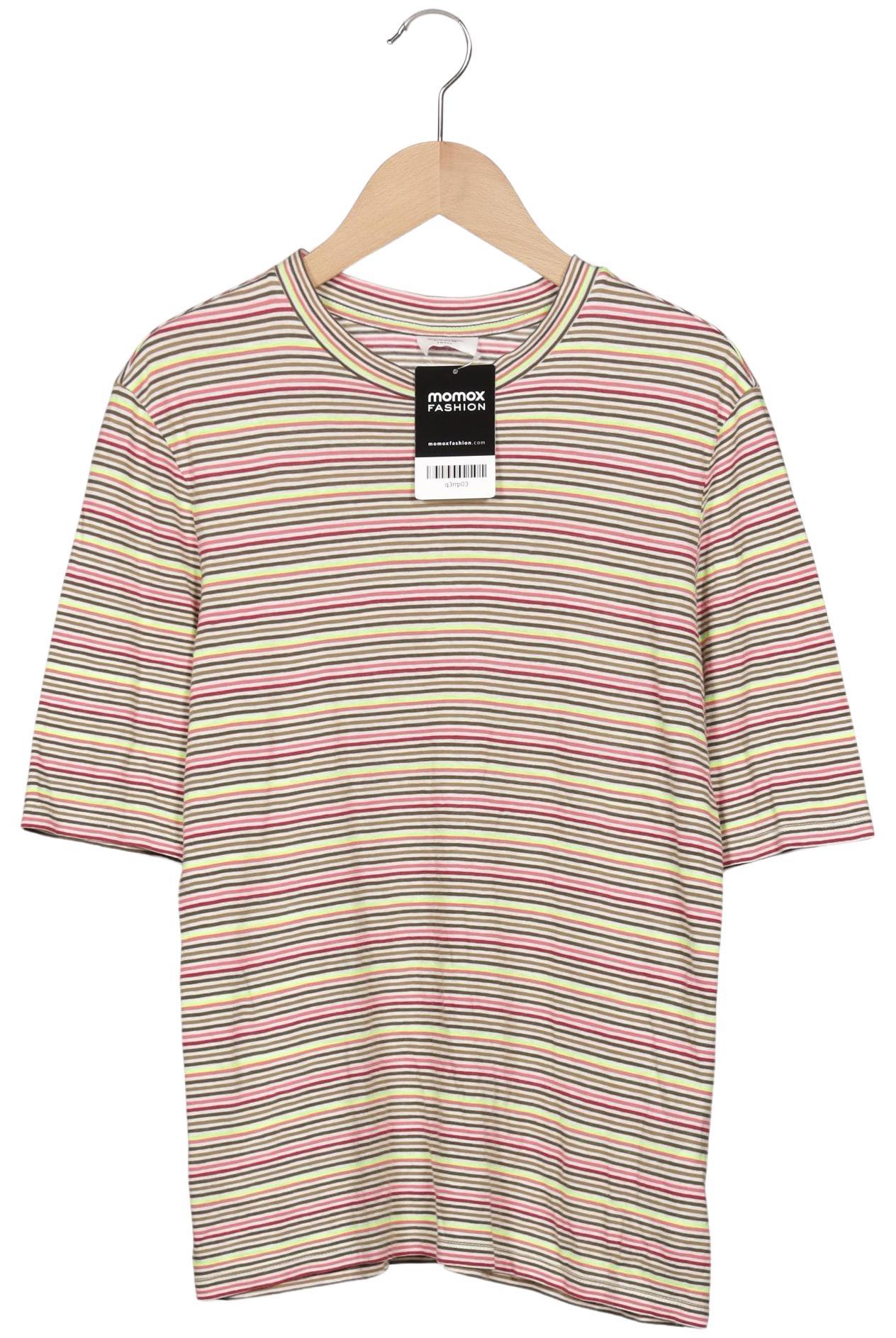 

Marc O Polo Damen T-Shirt, mehrfarbig, Gr. 36