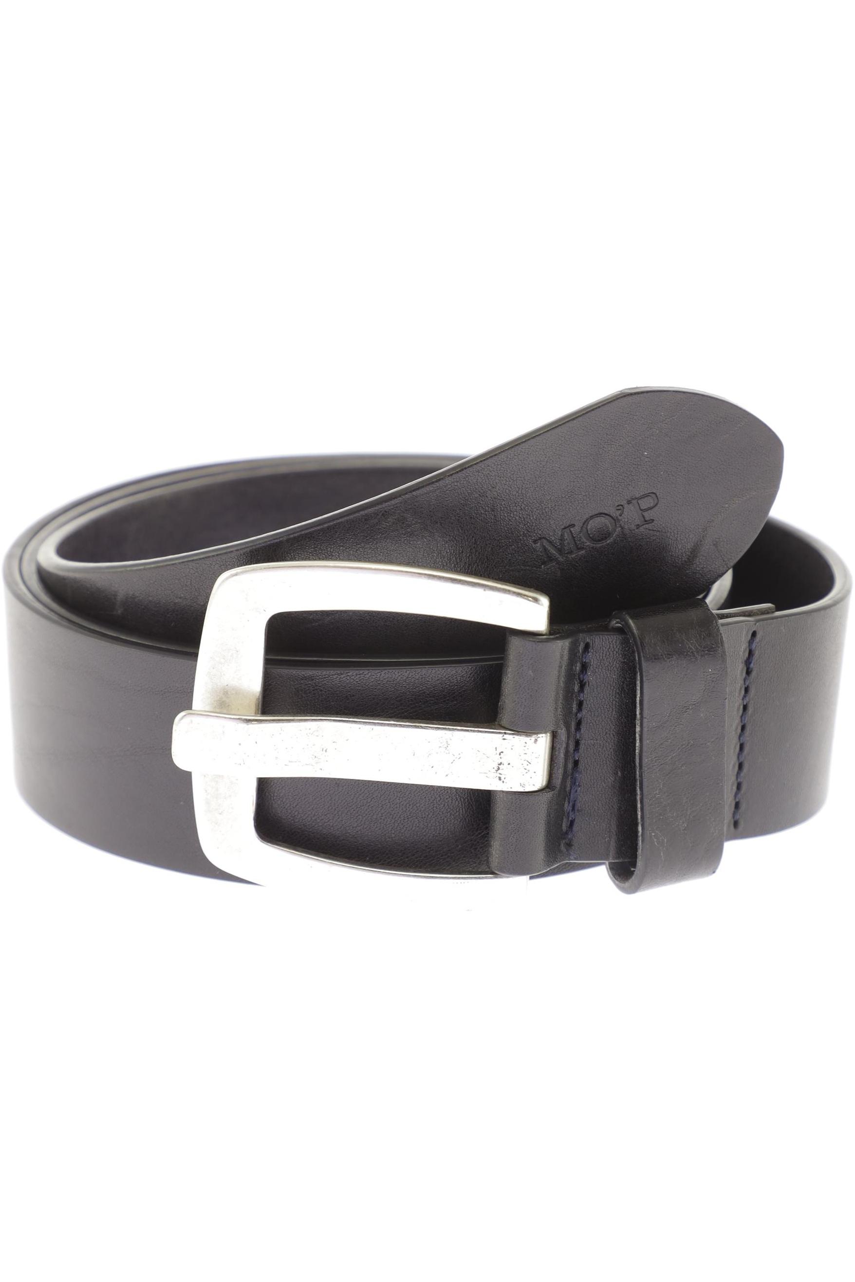 

Marc O Polo Damen Gürtel, schwarz, Gr. 105