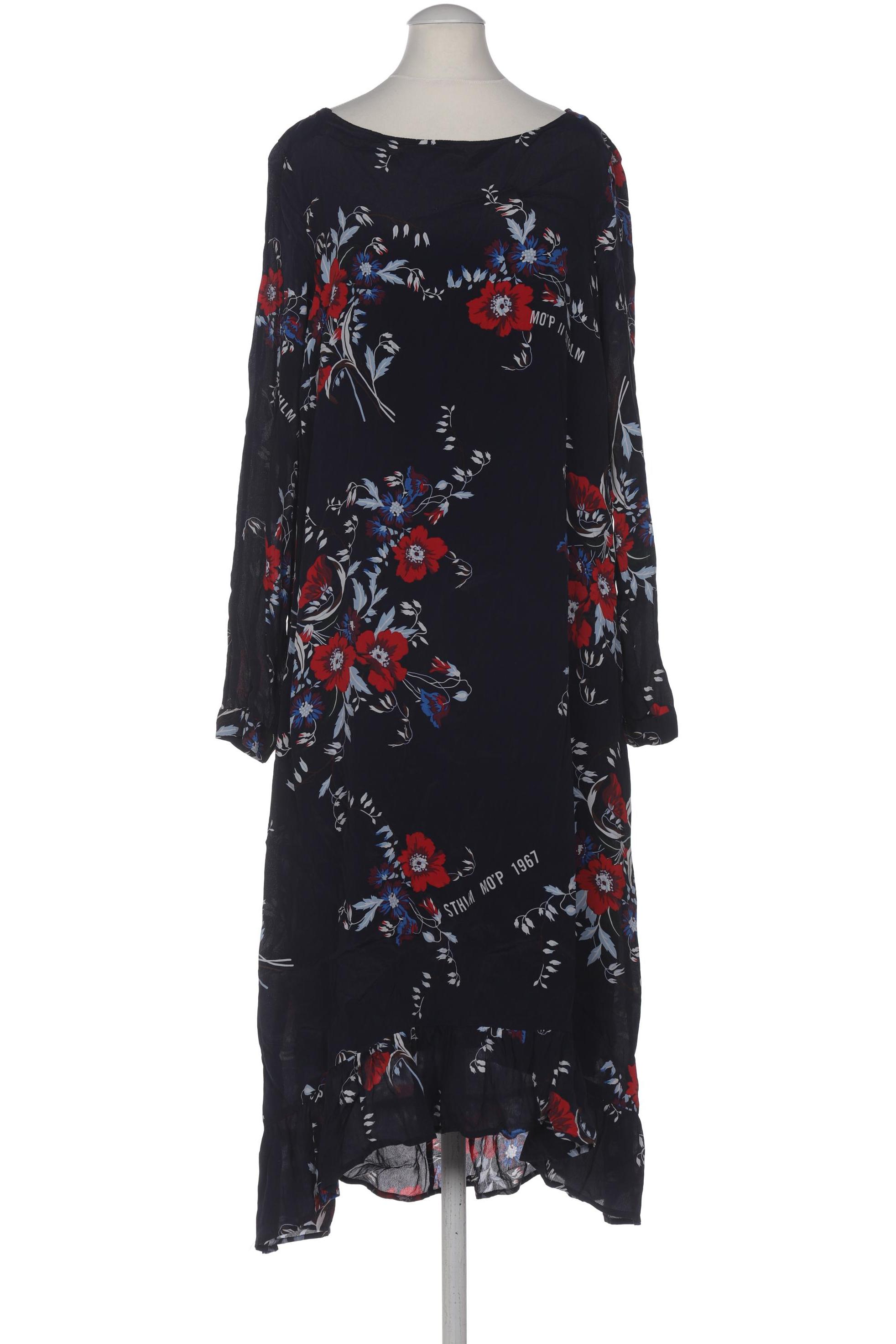 

Marc O Polo Damen Kleid, marineblau, Gr. 38