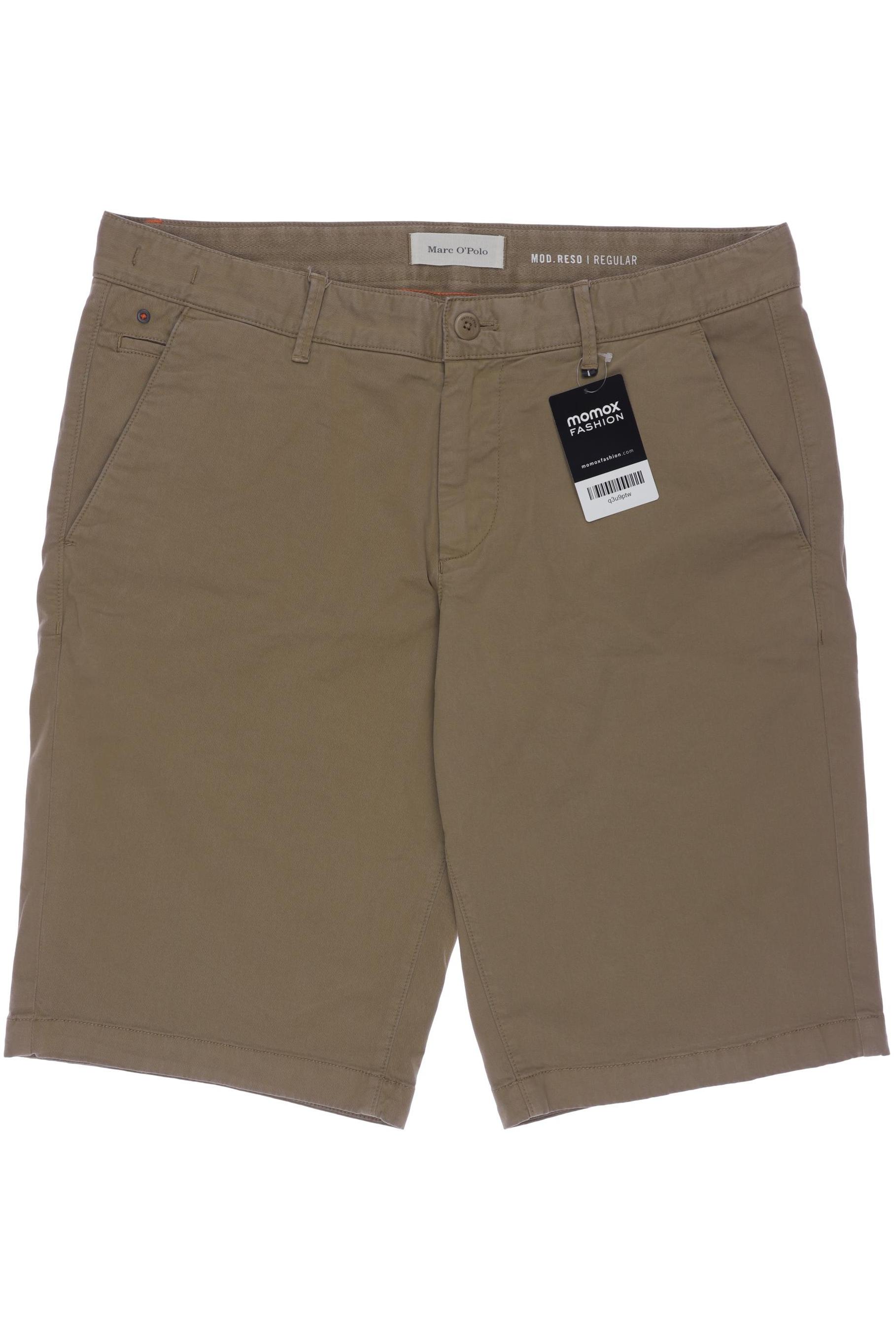 

Marc O Polo Herren Shorts, beige, Gr. 32