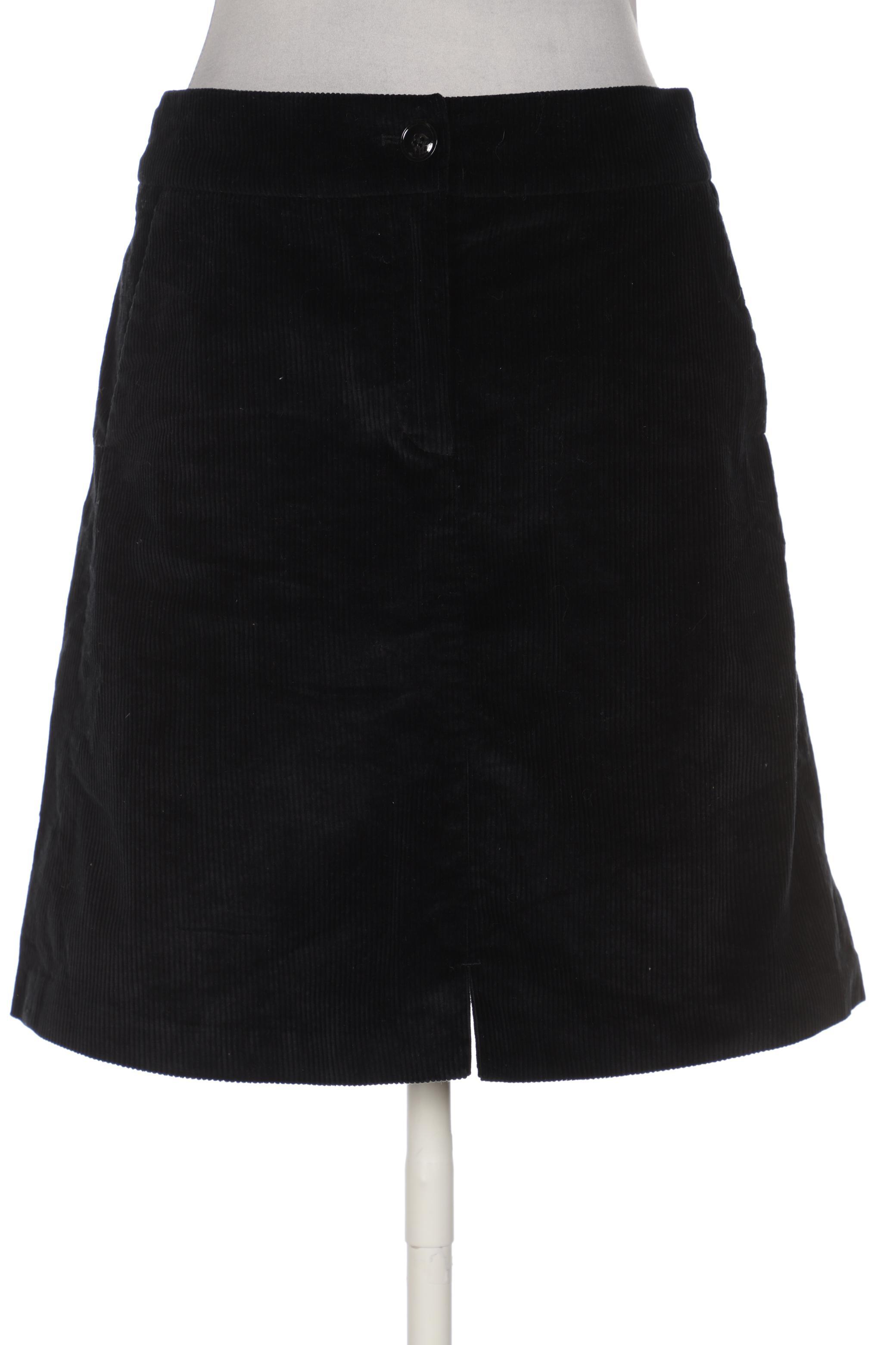 

Marc O Polo Damen Rock, schwarz, Gr. 36