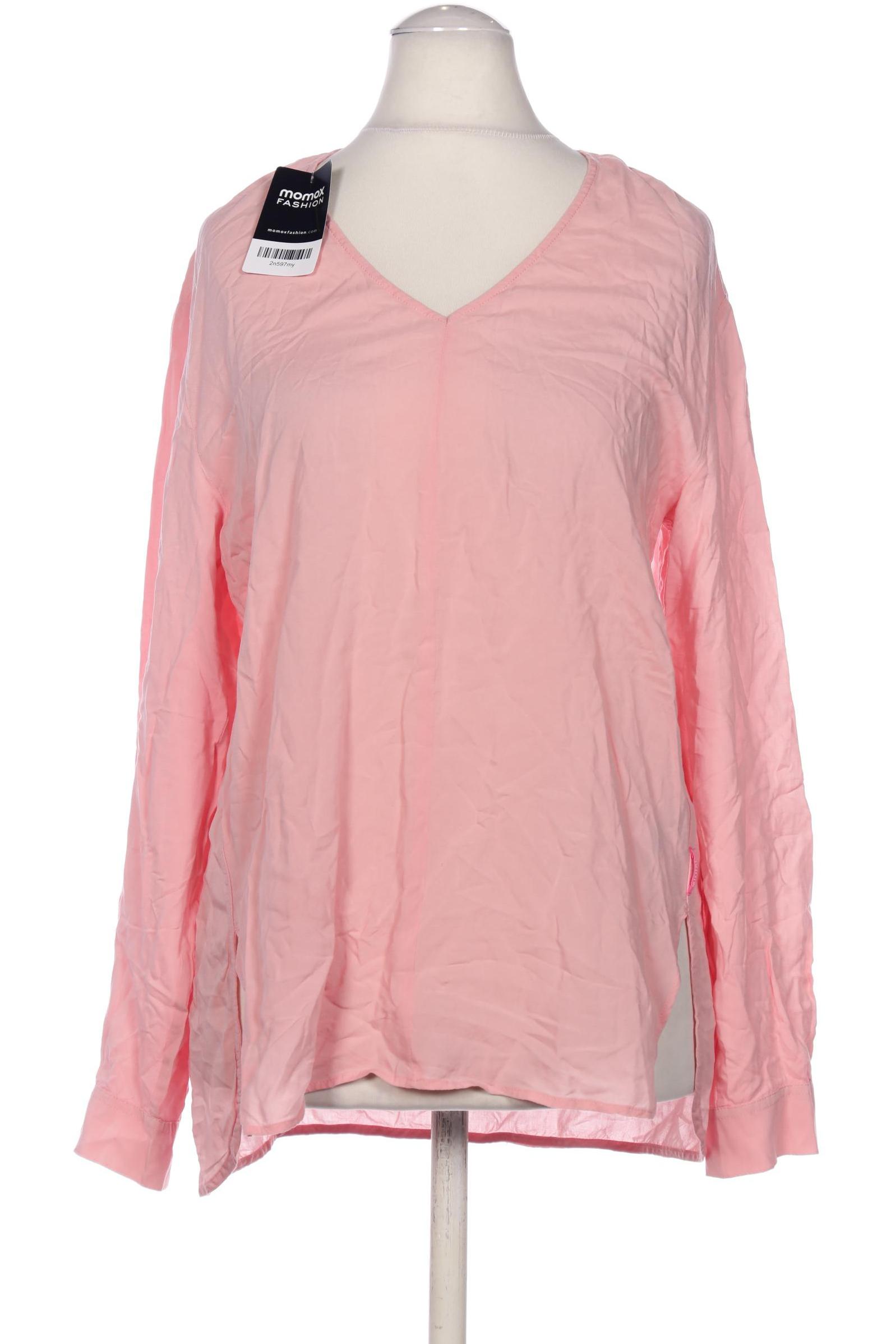 

Marc O Polo Damen Bluse, pink, Gr. 38