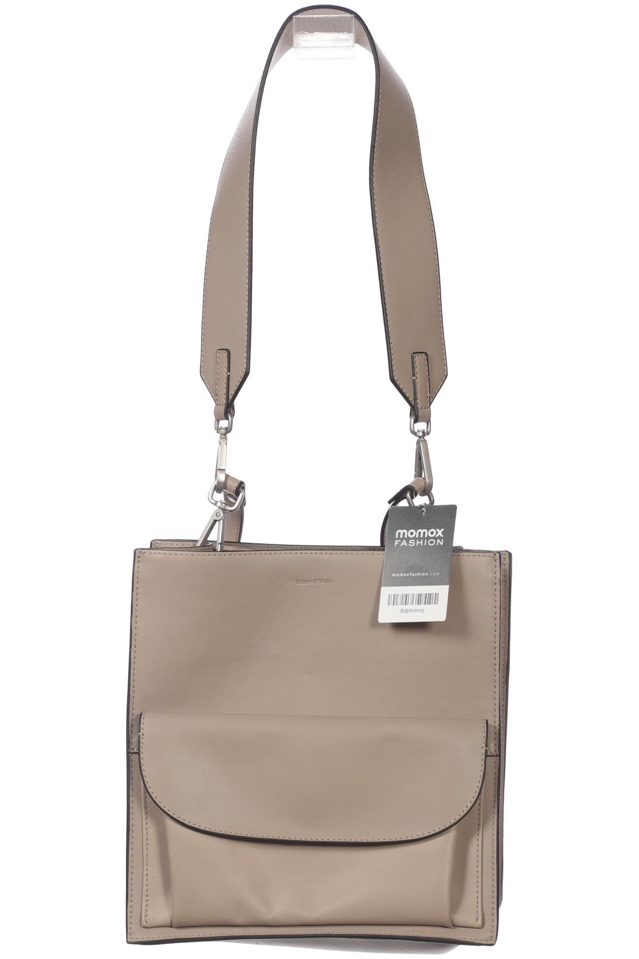 

Marc O Polo Damen Handtasche, braun, Gr.