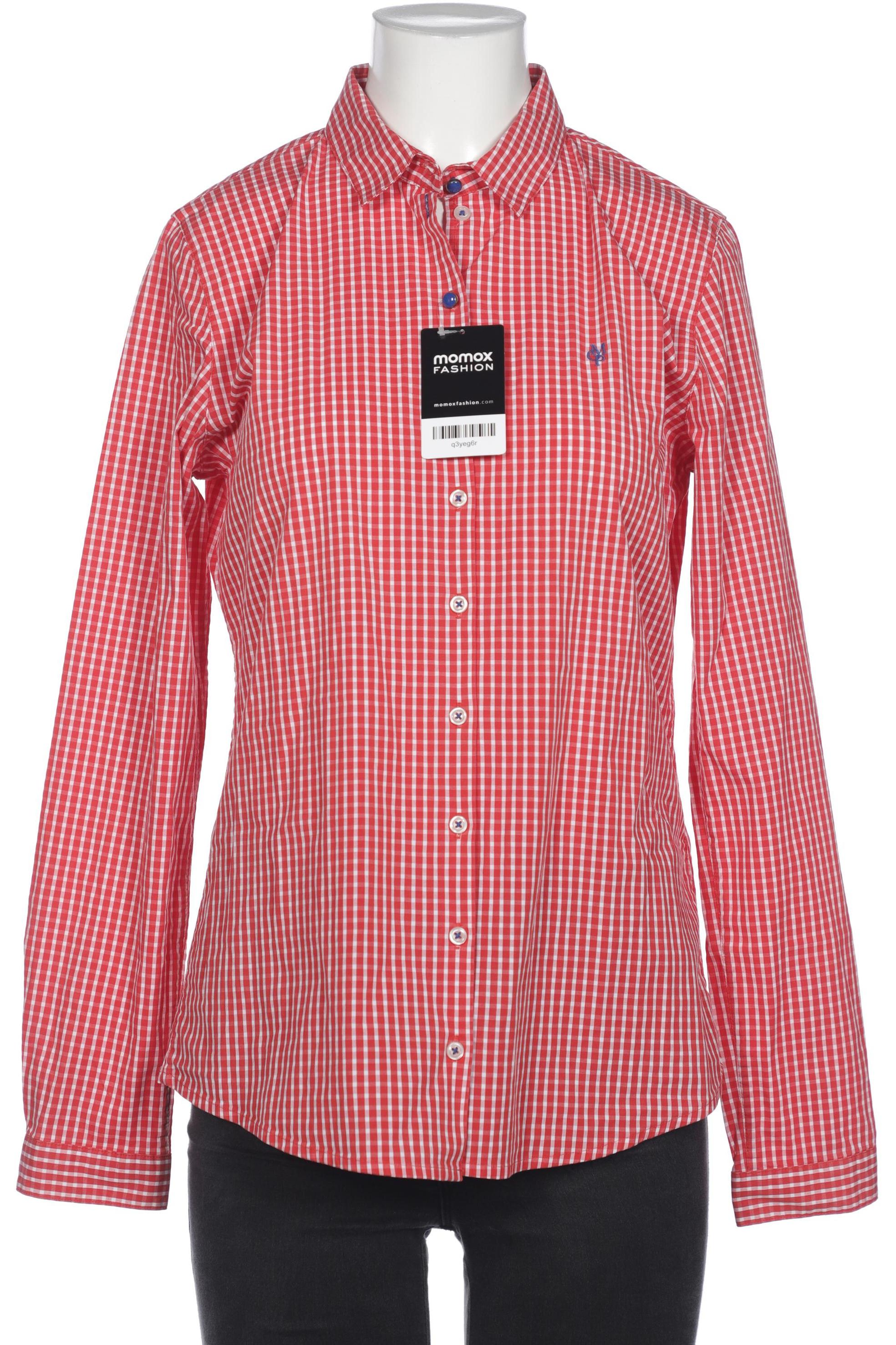 

Marc O Polo Damen Bluse, rot