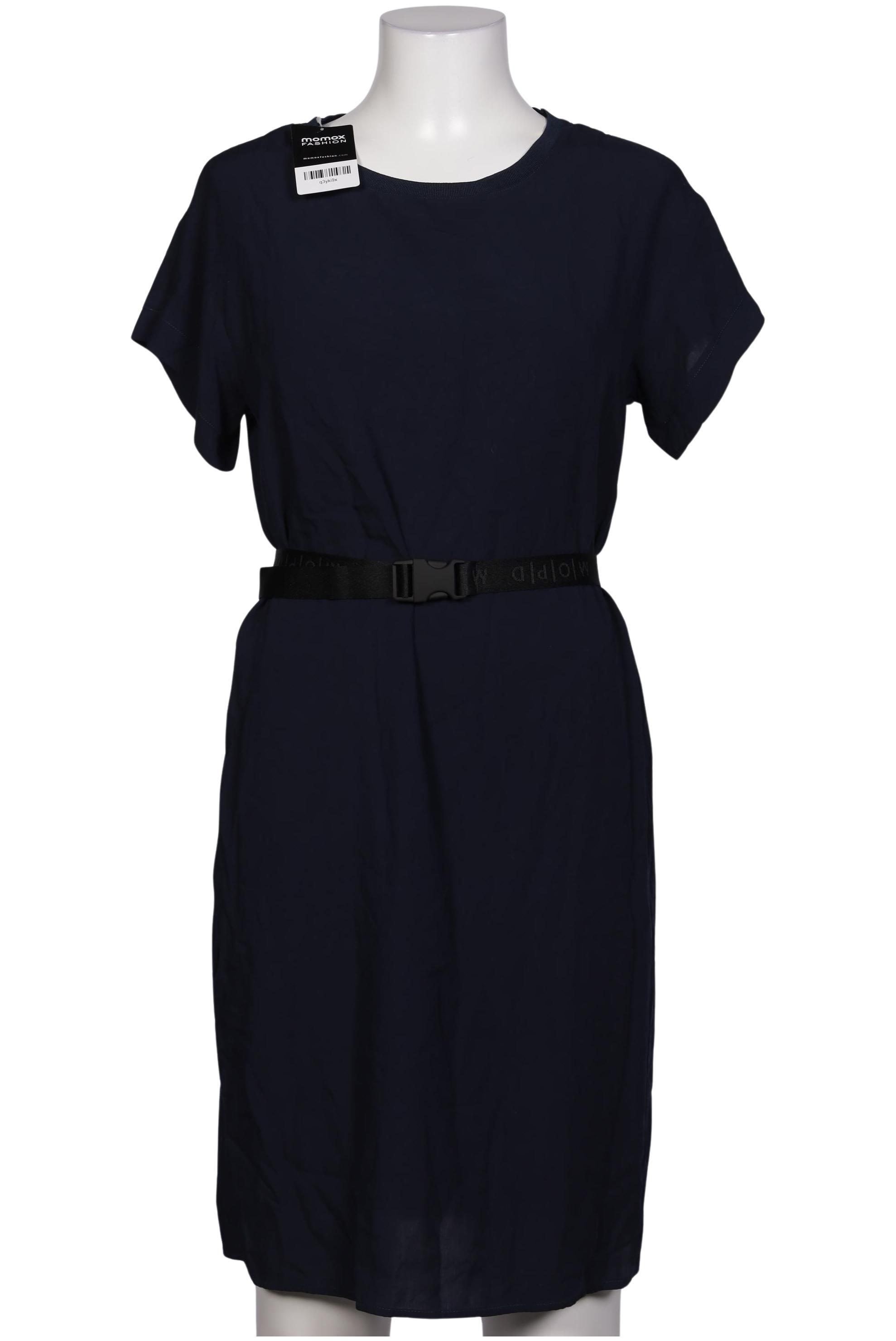 

Marc O Polo Damen Kleid, marineblau, Gr. 36