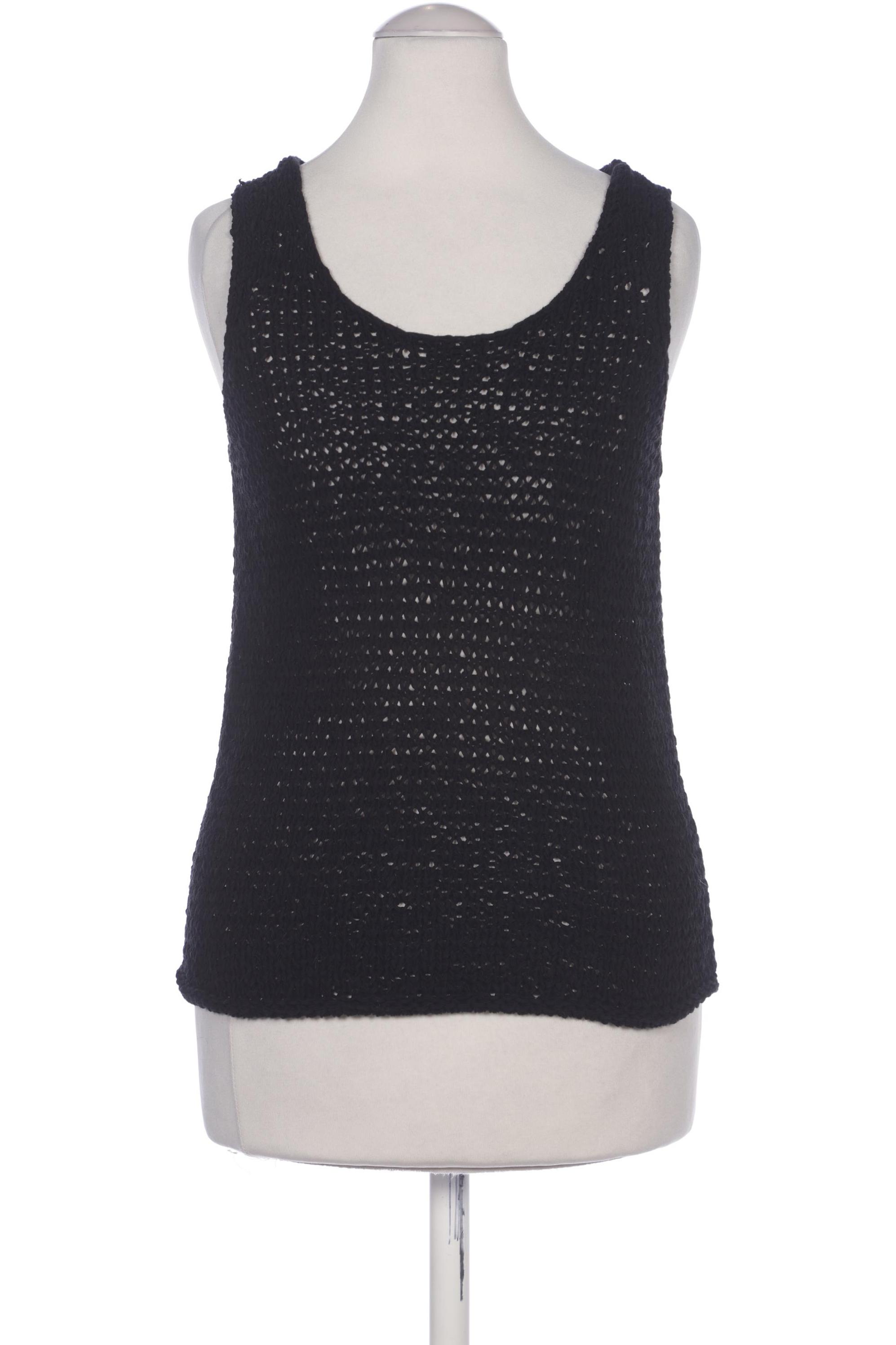 

Marc O Polo Damen Top, schwarz, Gr. 36