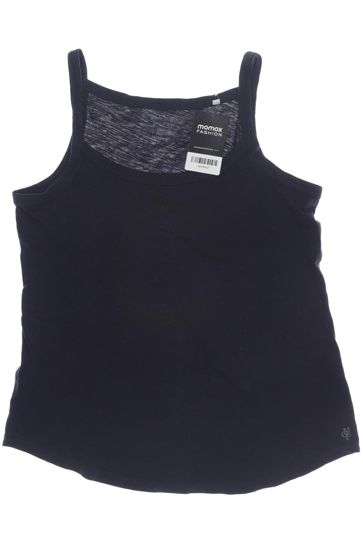 

Marc O Polo Damen Top, marineblau, Gr. 38