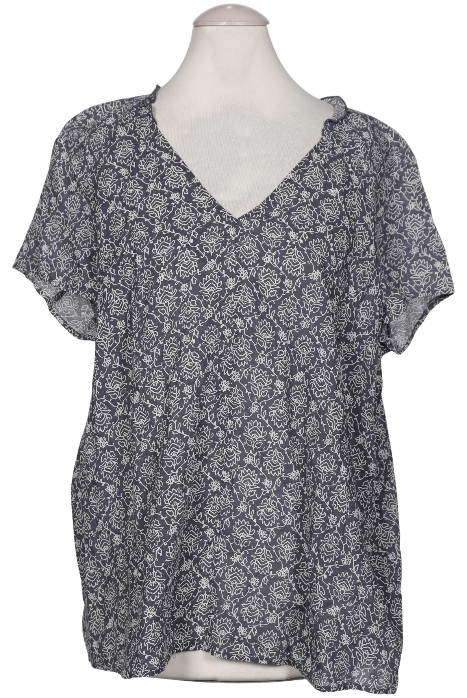 

Marc O Polo Damen Bluse, marineblau, Gr. 38