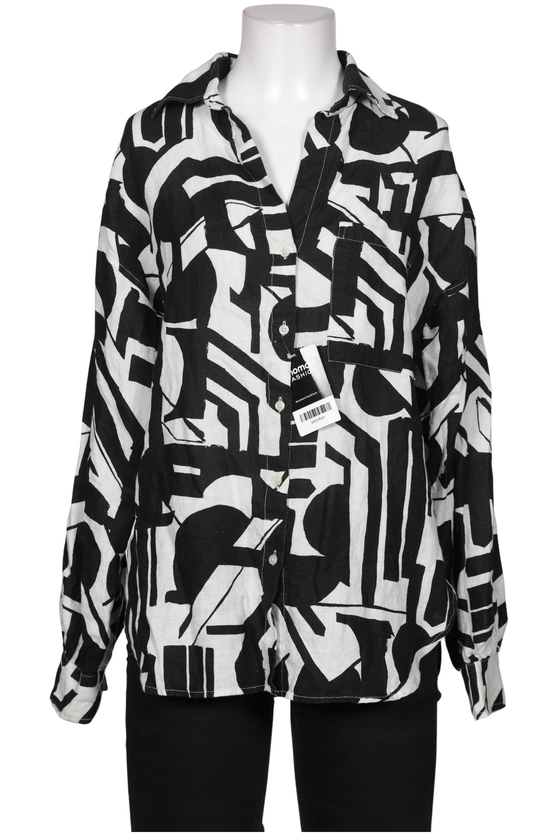 

Marc O Polo Damen Bluse, mehrfarbig, Gr. 36